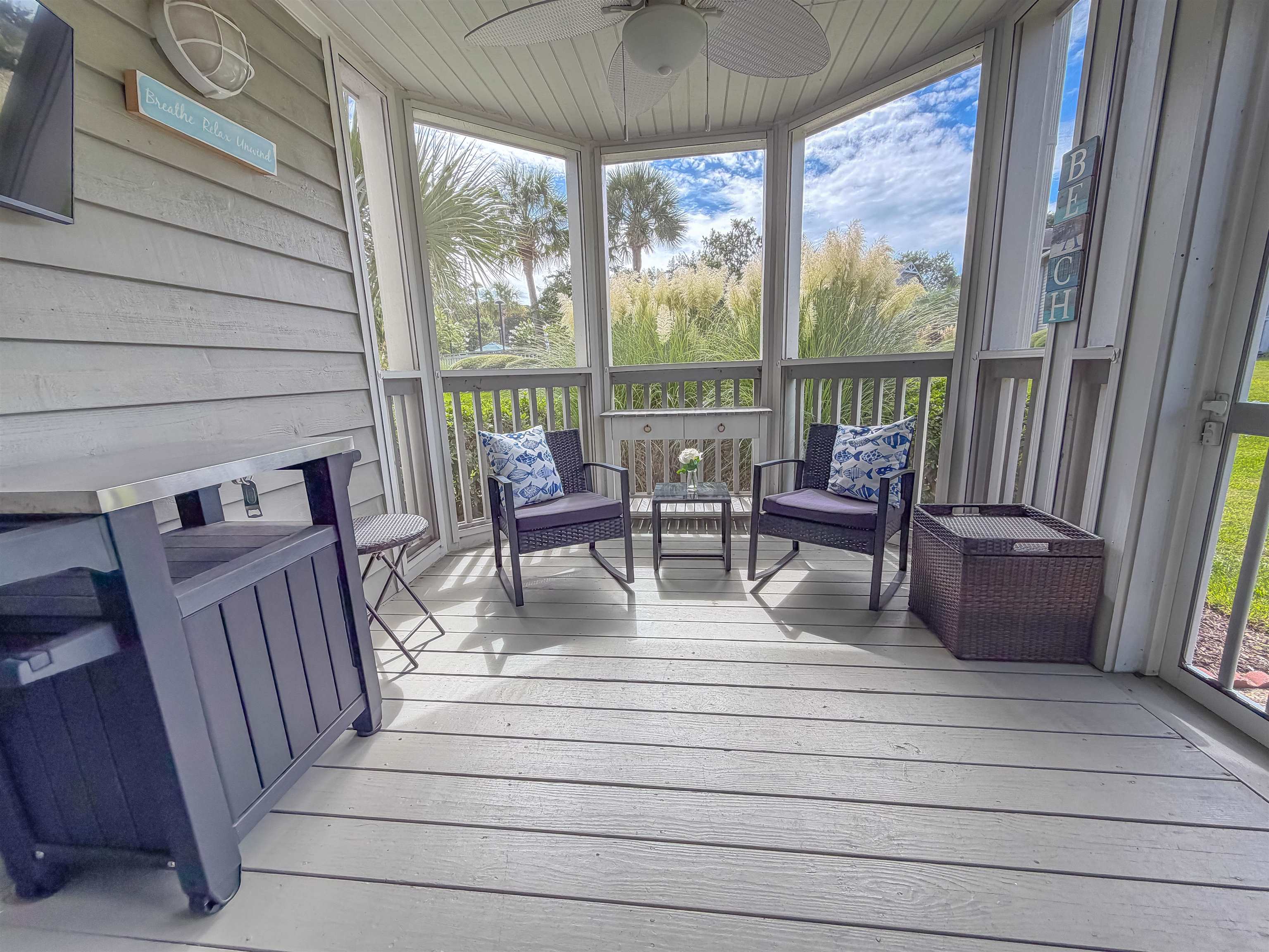 Photo 3 of Sale Pending at 323 Wendover Ct #10-C, Myrtle Beach, SC 29572 | MLS# 2622819 | Listing updated on 2026-09-22