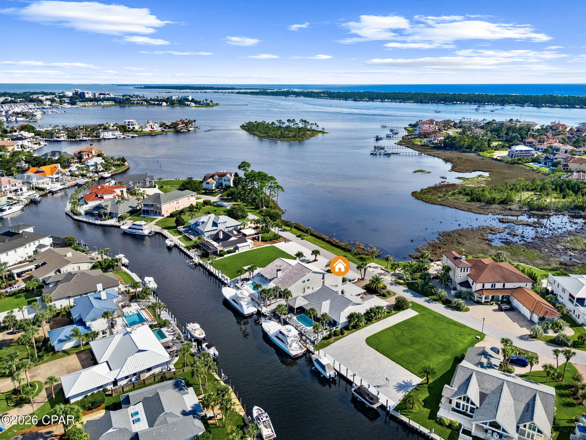 553 Wahoo Road, Panama City Beach, FL 32408 thumbnail, photo 2 of 56