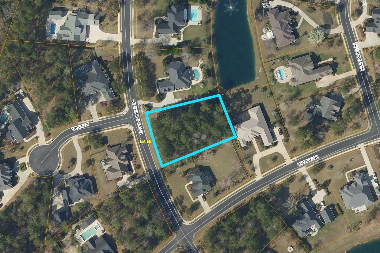 Photo 1 of Sale Pending at Tbd Crk Harbour Cir, Murrells Inlet, SC 29576 | MLS# 2622827 | Listing updated on 2026-09-16