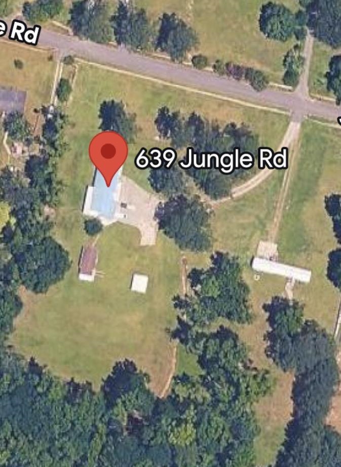 Photo 2 of Manufactured home for sale at 639 Jungle Rd, Conway, SC 29526 | MLS# 2622830 | Listing updated on 2026-09-15