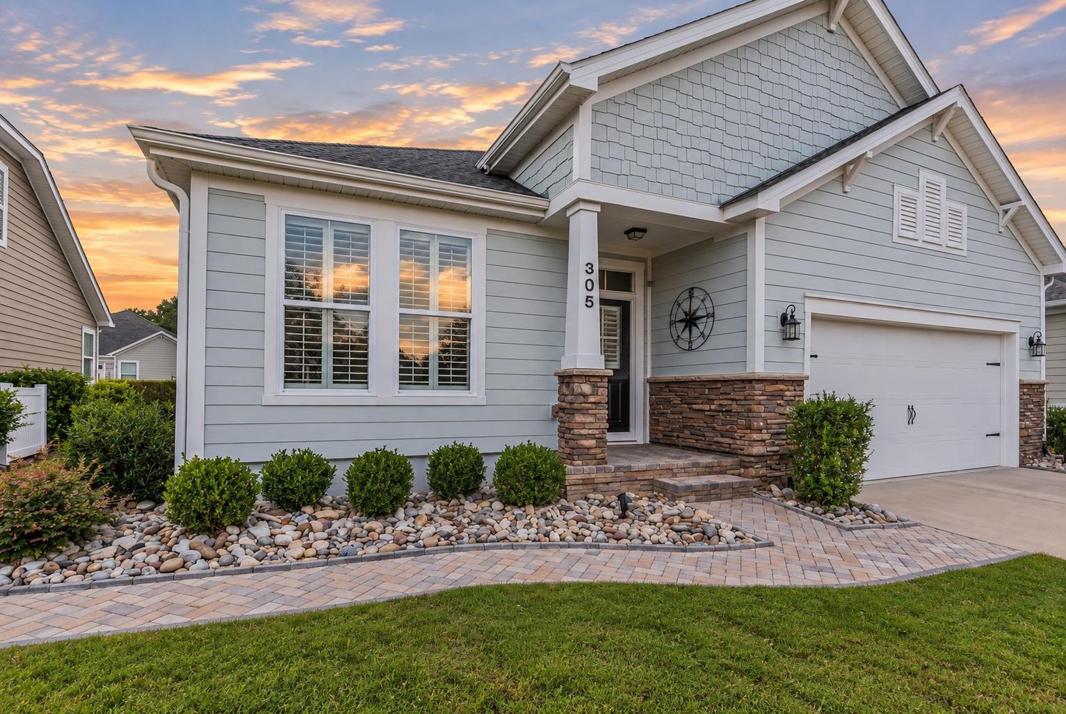 Photo 2 of Sale Pending at 305 Scottsdale Ct, Murrells Inlet, SC 29576 | MLS# 2622833 | Listing updated on 2026-09-29