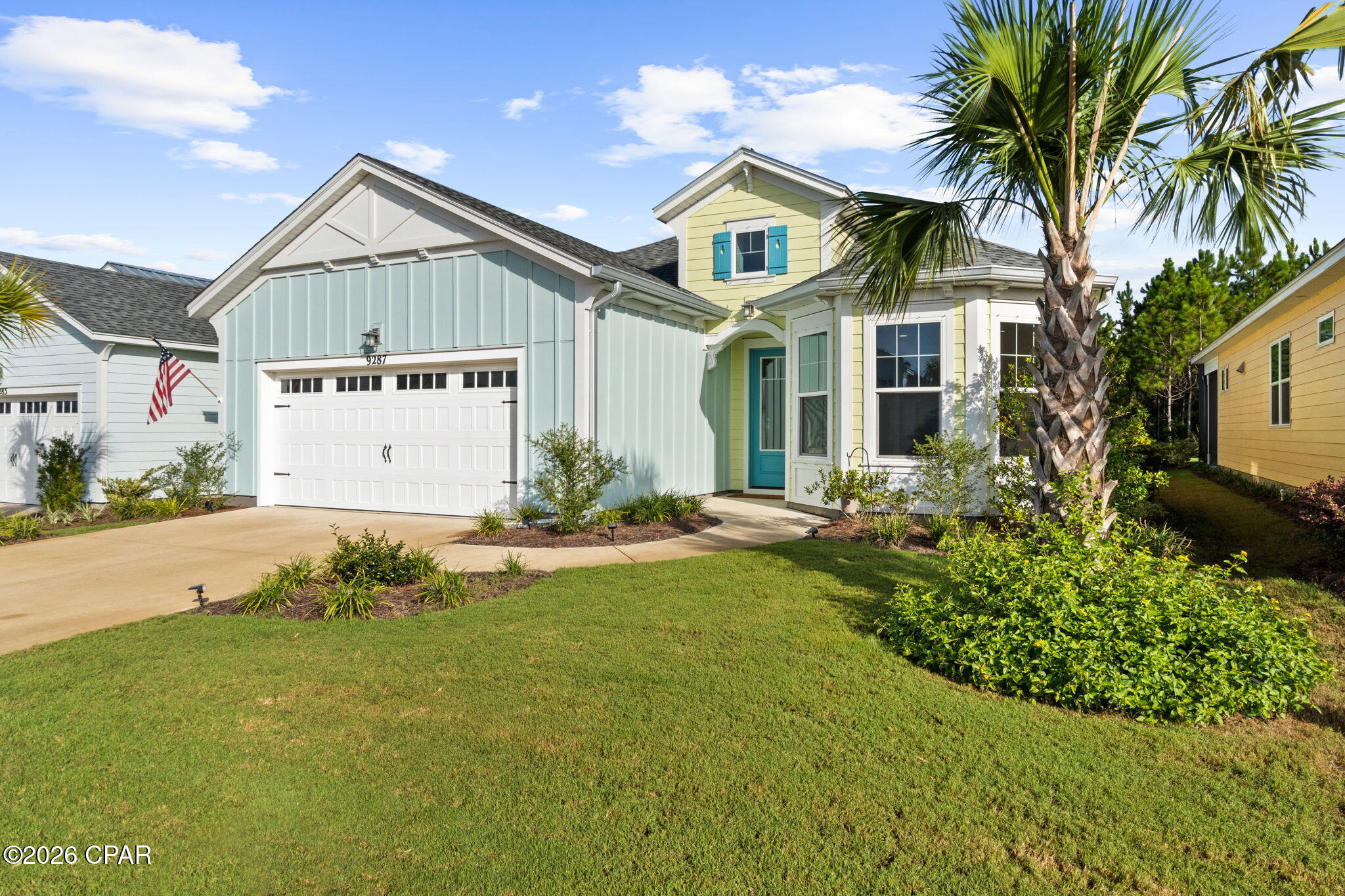 9287 Escape Avenue, Panama City Beach, FL 32413 — photo 1 of 91