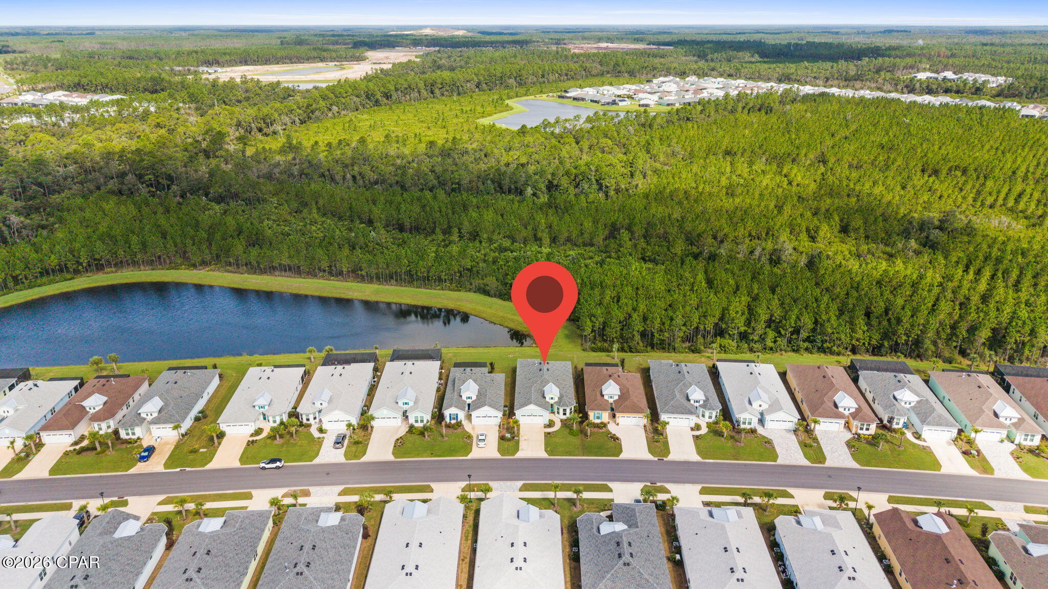 9287 Escape Avenue, Panama City Beach, FL 32413 thumbnail, photo 73 of 91