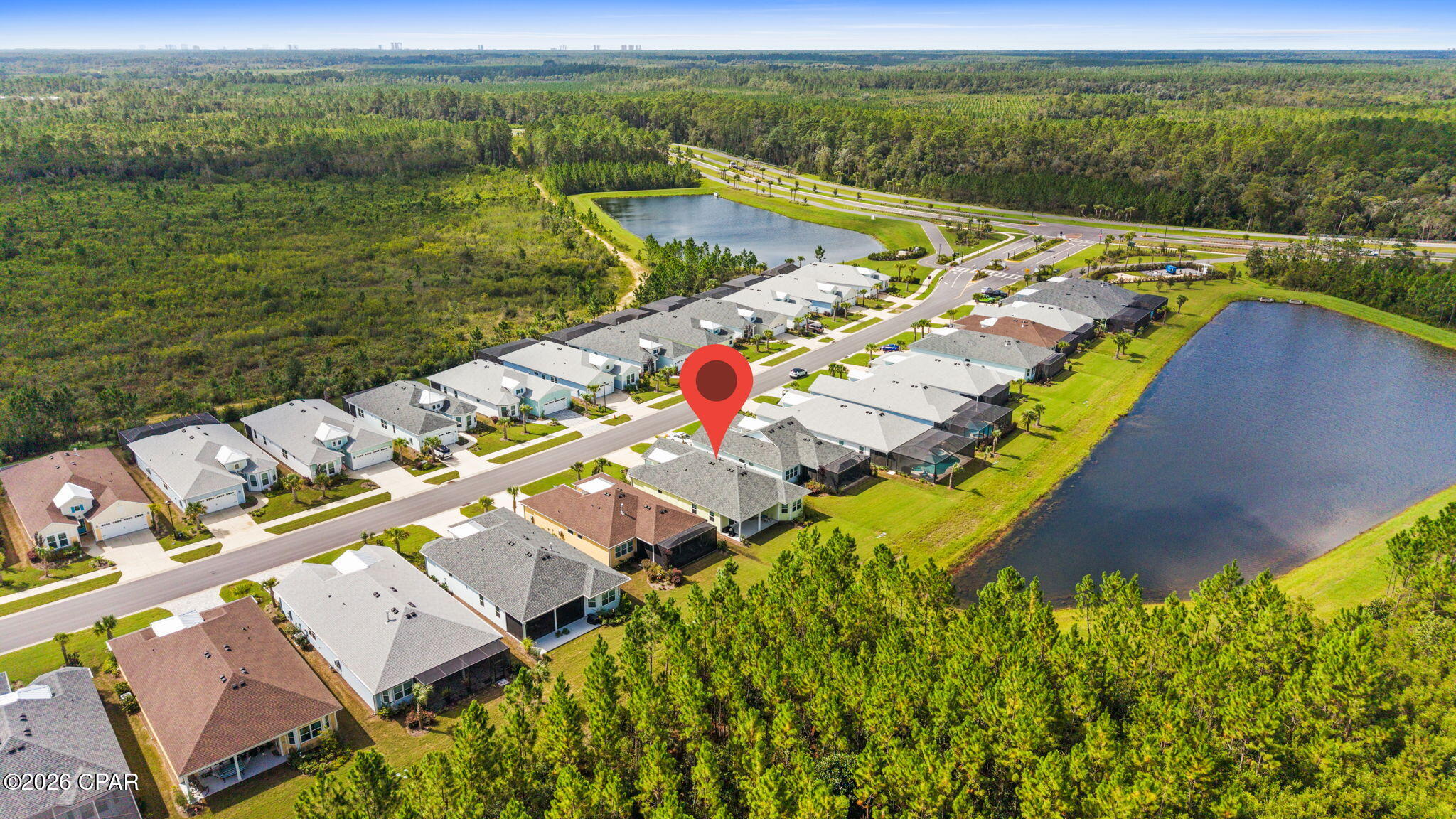 9287 Escape Avenue, Panama City Beach, FL 32413 thumbnail, photo 75 of 91