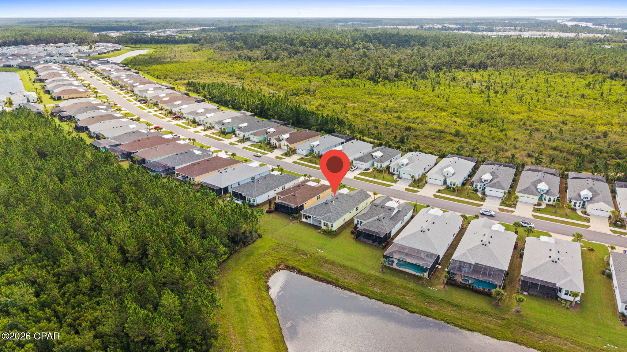 9287 Escape Avenue, Panama City Beach, FL 32413 thumbnail, photo 76 of 91