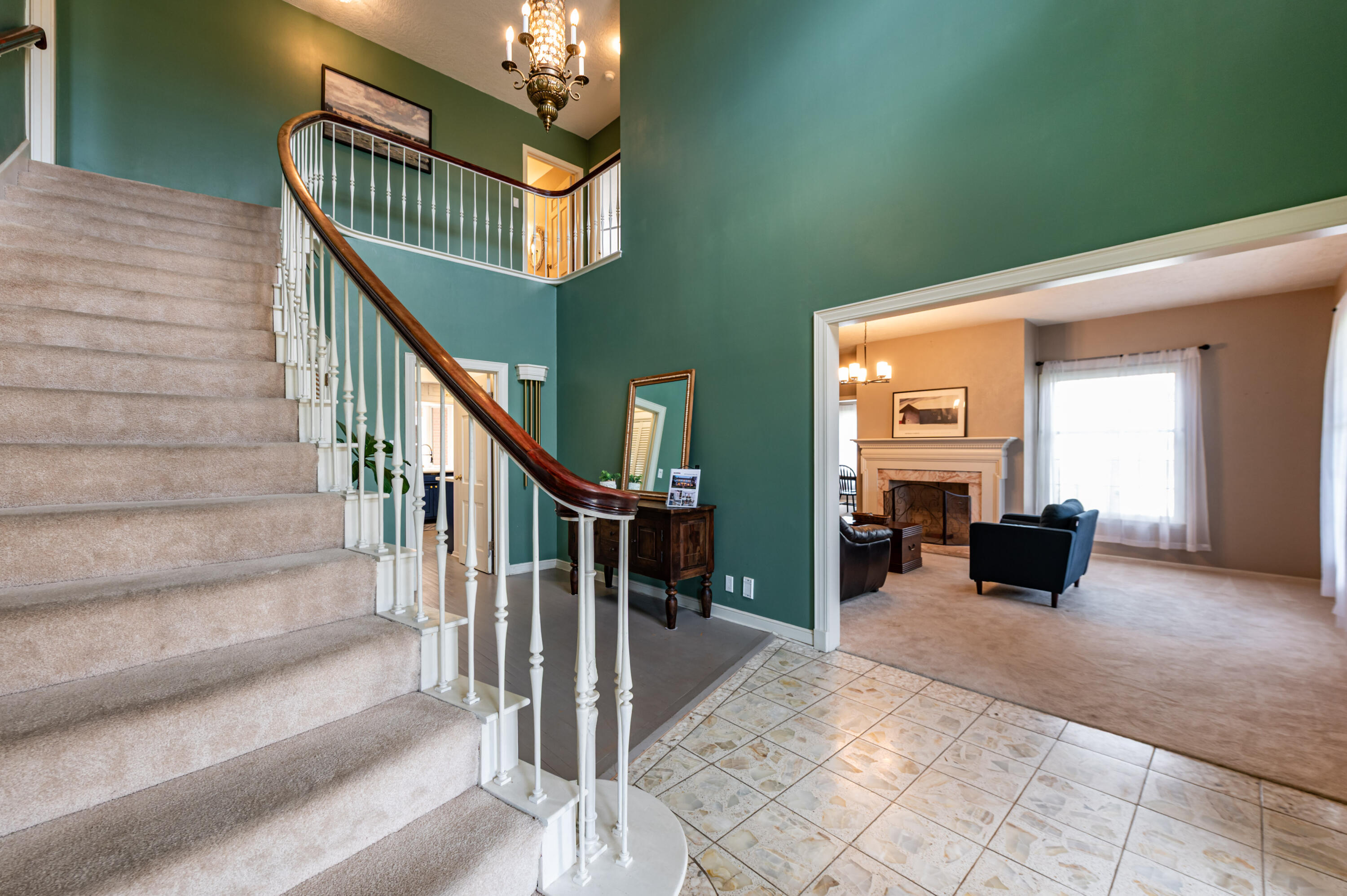 Photo 4 of Single family home for sale at 1809 Newton Pl NE, Albuquerque, NM 87106 | MLS# 1111025 | Listing updated on 2026-09-18
