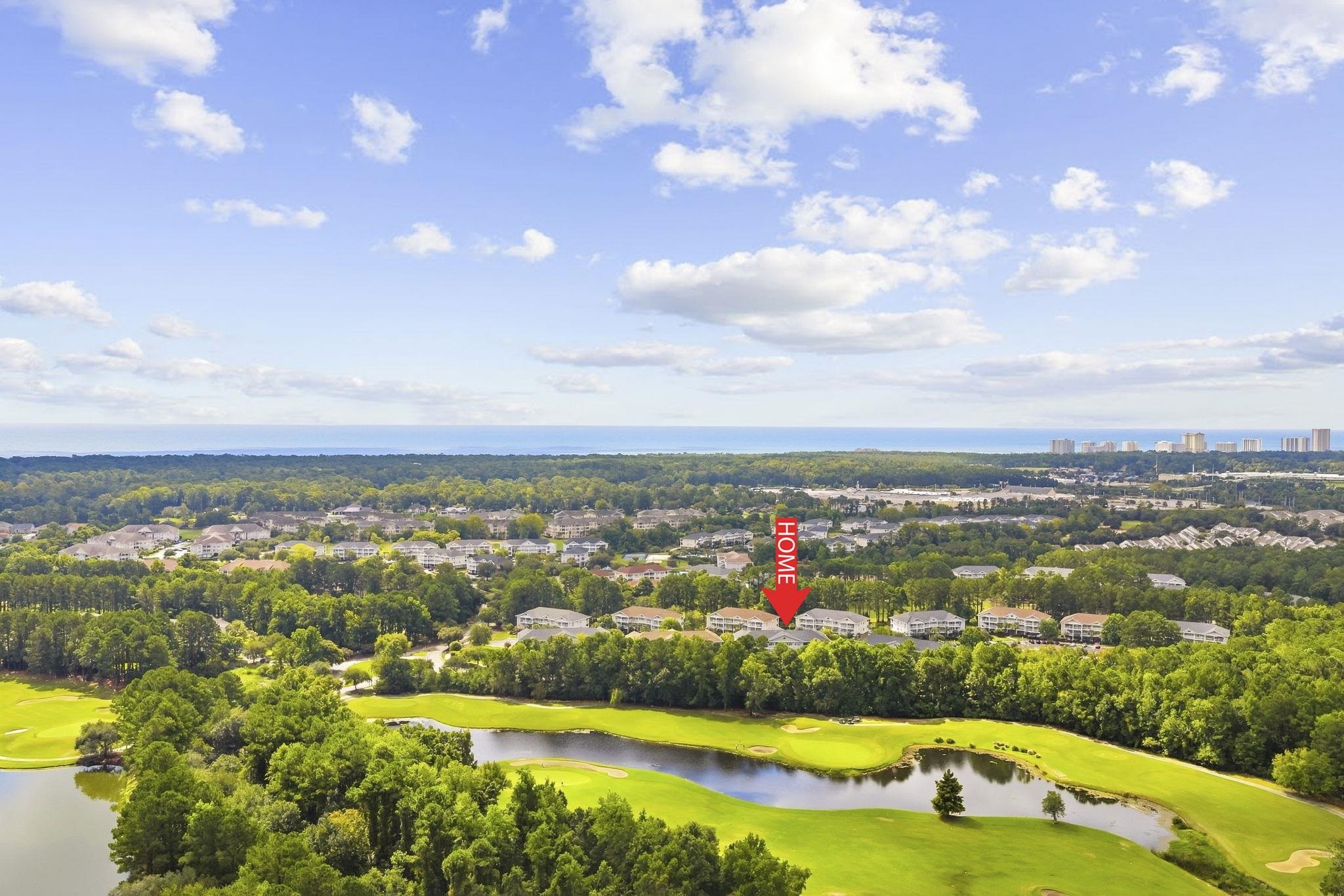 Photo 2 of Condo for sale at 5825 Catalina Dr #231, North Myrtle Beach, SC 29582 | MLS# 2622837 | Listing updated on 2026-09-16