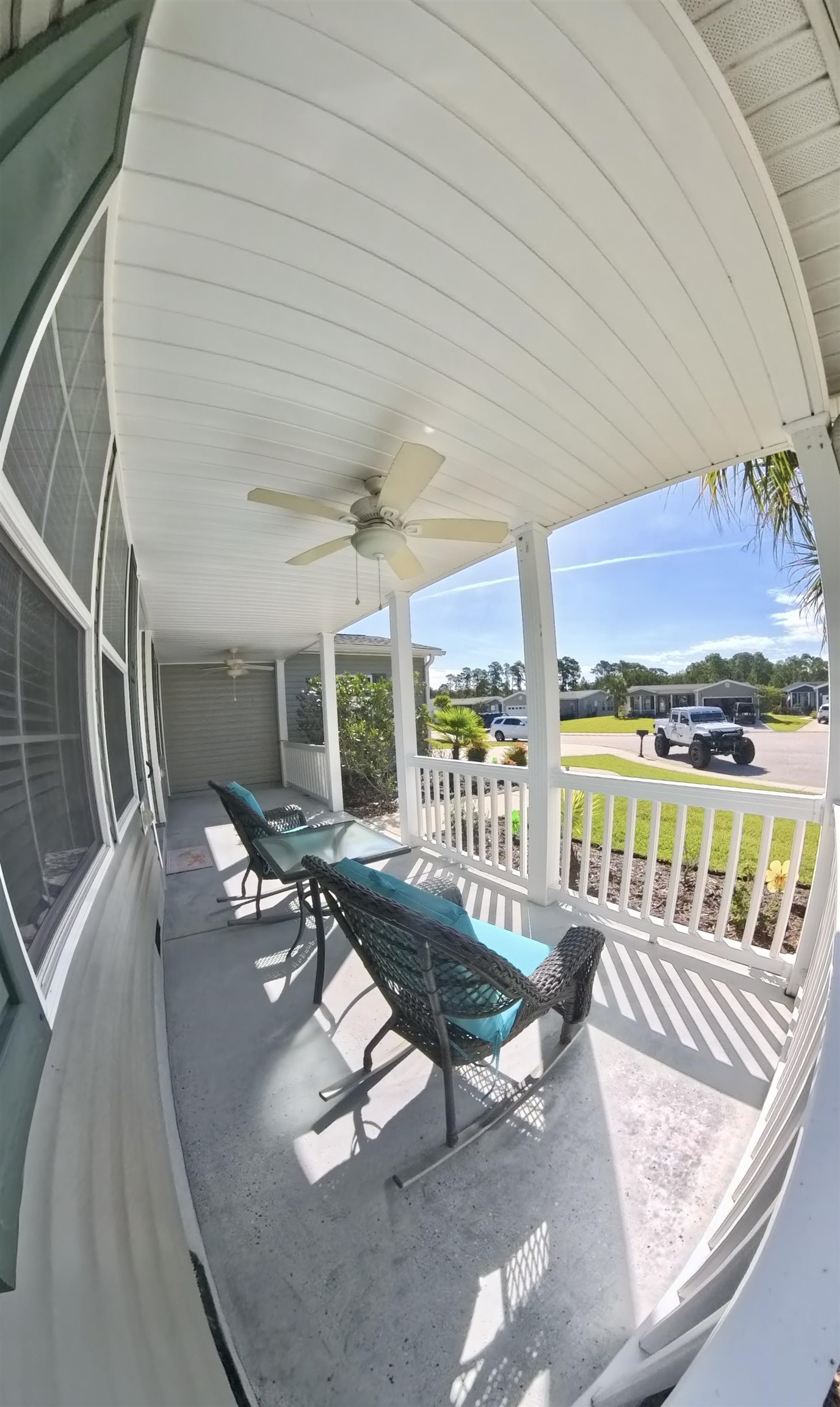 Photo 4 of Manufactured home for sale at 5032 Guendalose Ct, Conway, SC 29526 | MLS# 2622840 | Listing updated on 2026-09-17