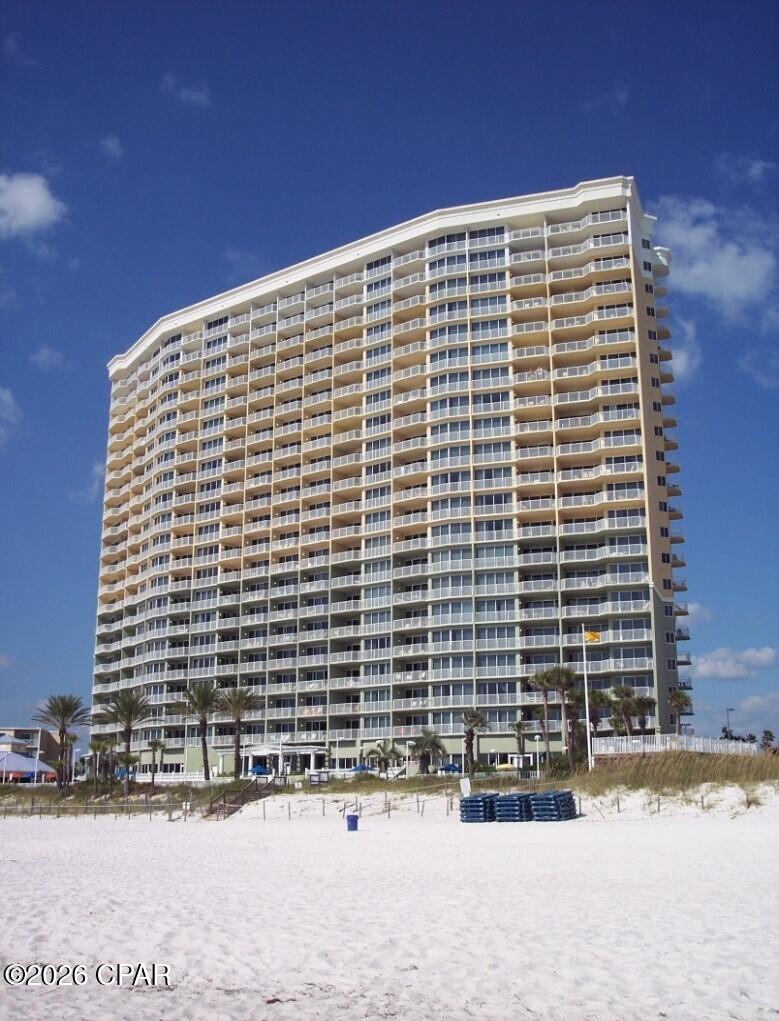 Condo for sale at 9450 S Thomas Dr #1805, Panama City, FL 32408 | MLS# 795446