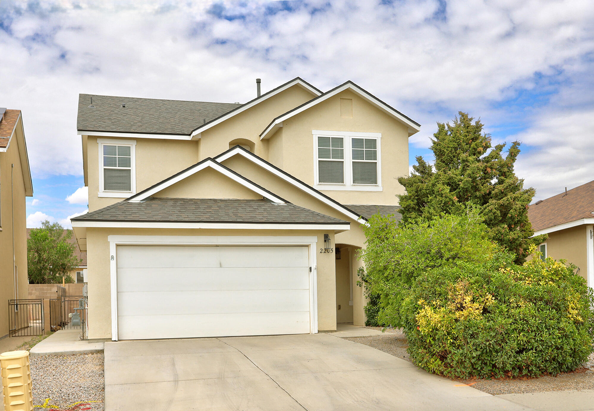 Photo 1 of Single family home for sale at 2205 Mayapan Rd Se, Rio Rancho, NM 87124 | MLS# 1111031 | Listing updated on 2026-09-16