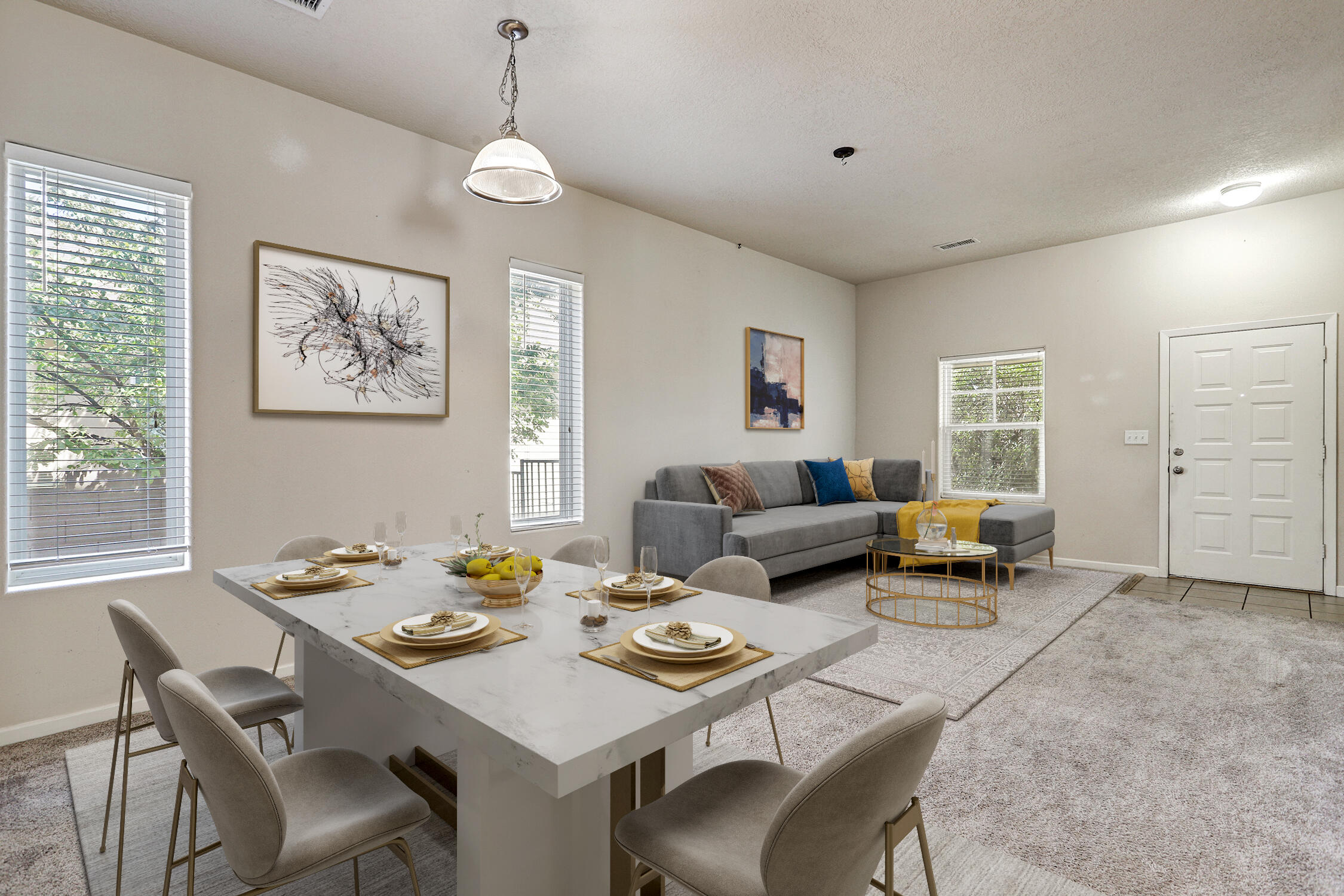 Photo 4 of Single family home for sale at 2205 Mayapan Rd SE, Rio Rancho, NM 87124 | MLS# 1111031 | Listing updated on 2026-09-16