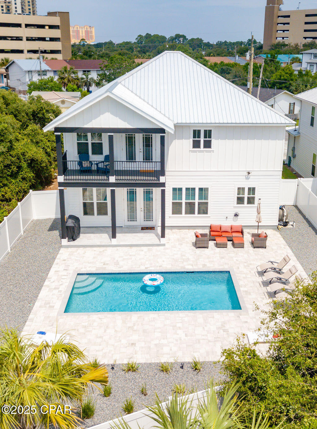 612 W Gulf Boulevard, Panama City Beach, FL 32413 — photo 1 of 40