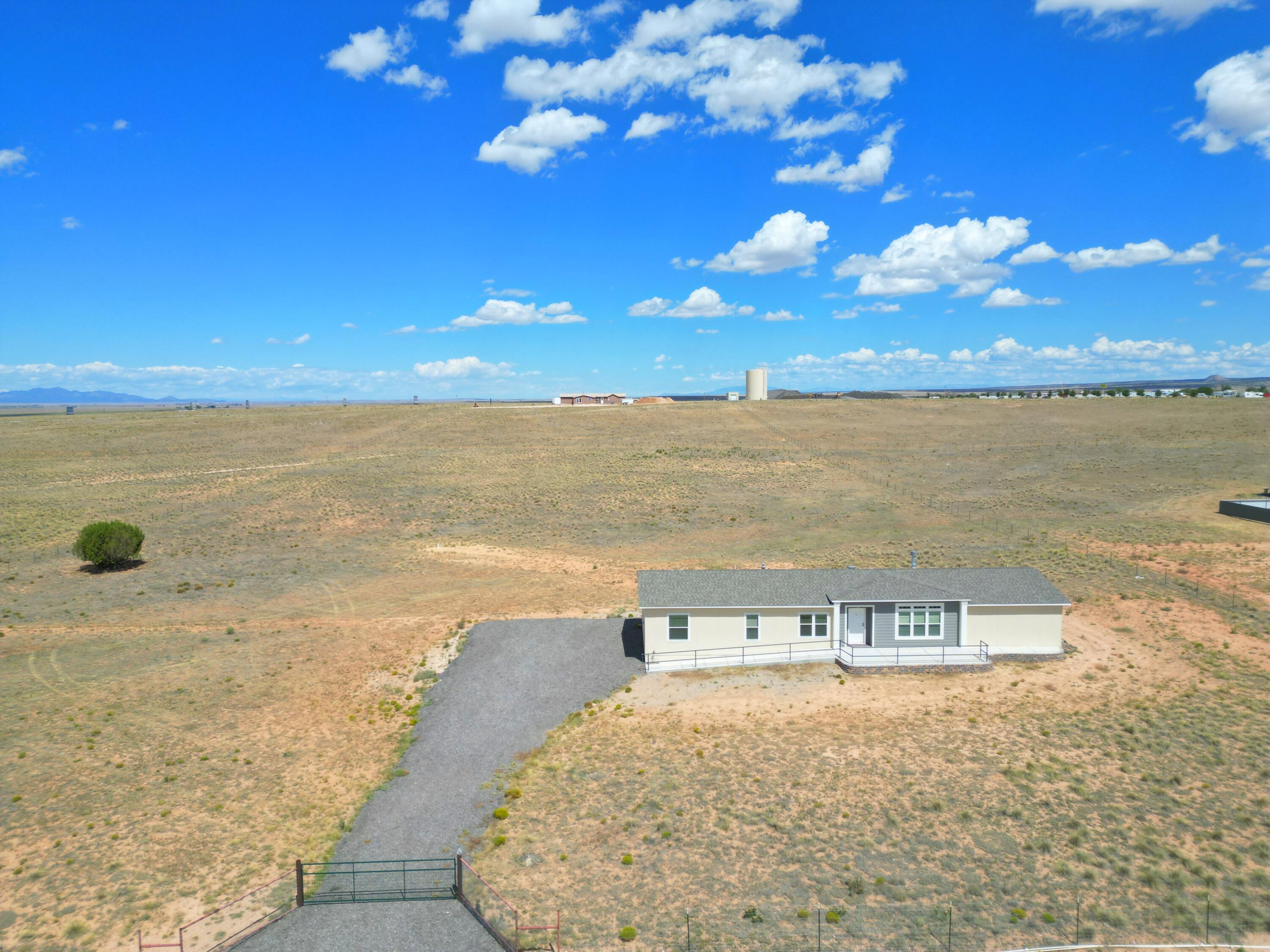 91 Cattle Loop