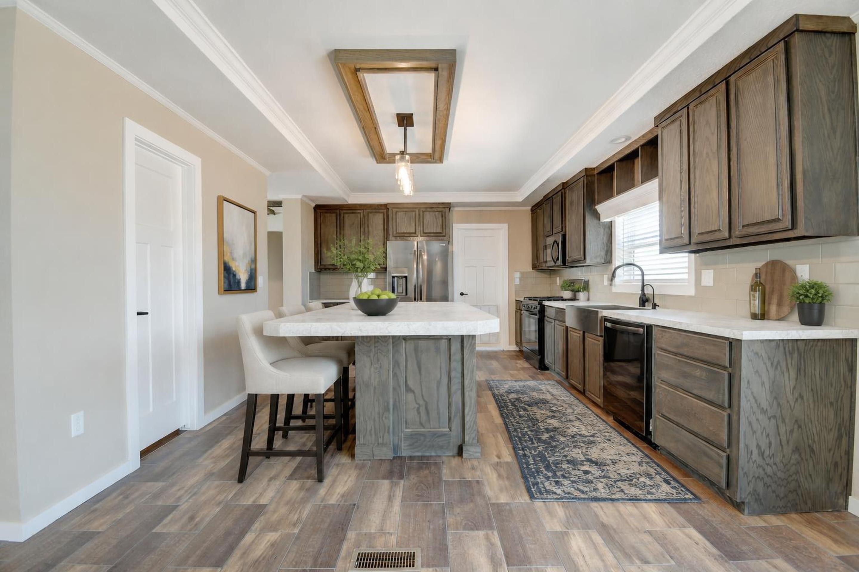 Photo 1 of Manufactured home for sale at 91 Cattle Loop, Moriarty, NM 87035 | MLS# 1110947 | Listing updated on 2026-09-16