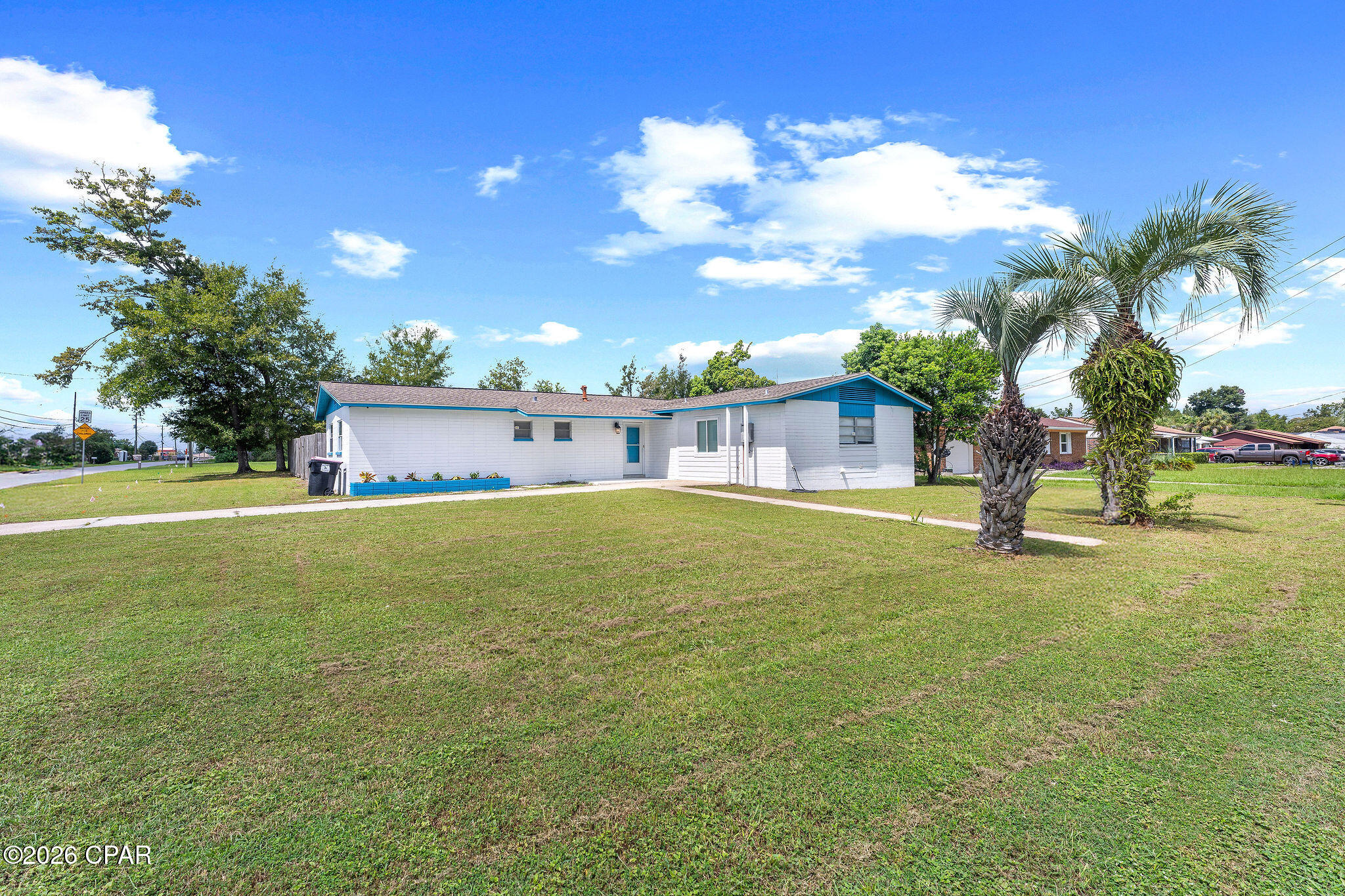 Photo 2 of Single family home for sale at 214 S Gay Ave, Panama City, FL 32404 | MLS# 795448 | Listing updated on 2026-09-16