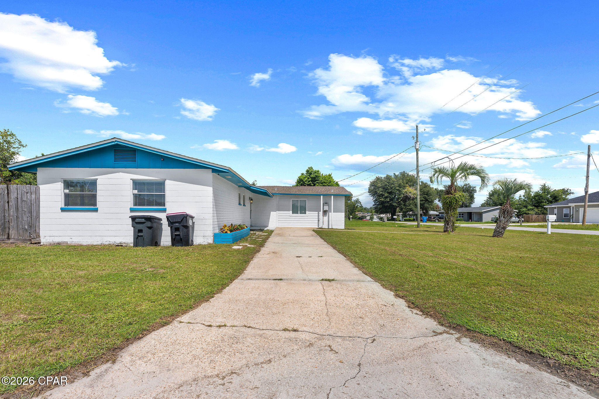 Photo 3 of Single family home for sale at 214 S Gay Ave, Panama City, FL 32404 | MLS# 795448 | Listing updated on 2026-09-16
