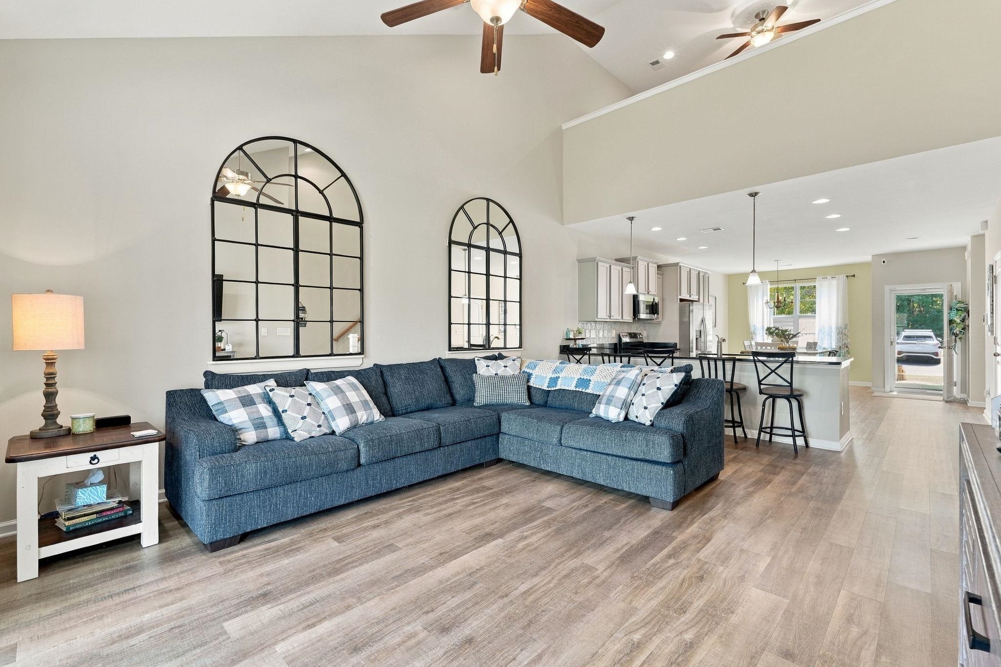 Photo 4 of Townhouse for sale at 300 Nairn Dr #Unit A, Myrtle Beach, SC 29588 | MLS# 2622853 | Listing updated on 2026-09-19