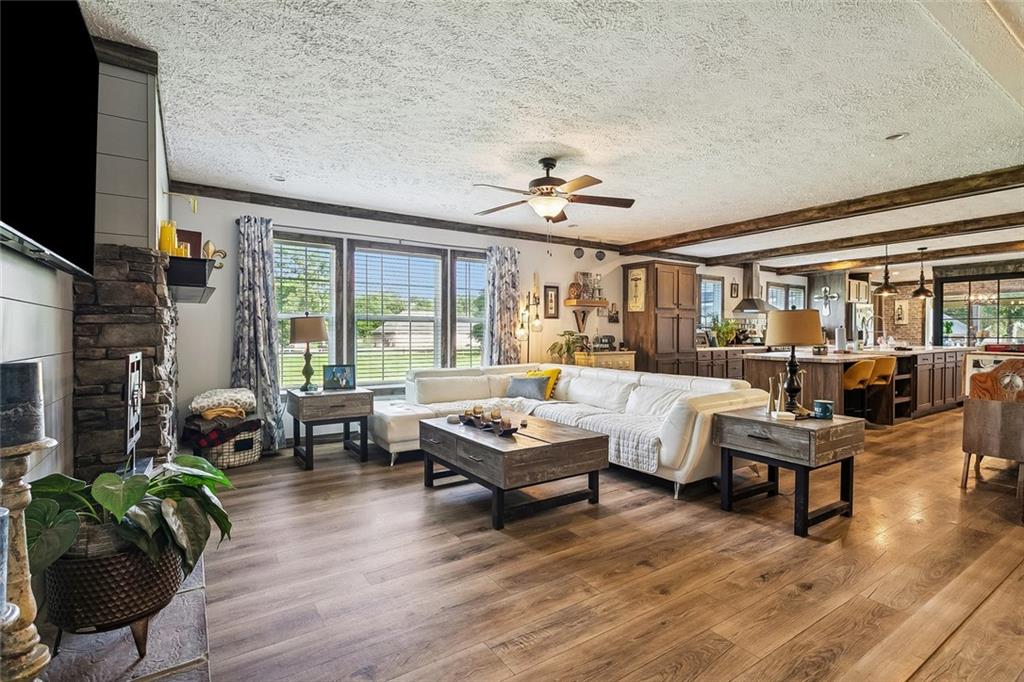 Photo 3 of Multi family home for sale at 26111 Harvey Lavigne Rd, Ponchatoula, LA 70454 | MLS# 2577448 | Listing updated on 2026-09-16