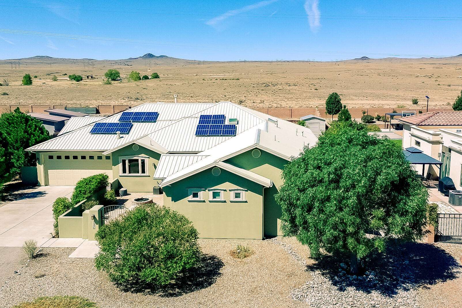 Photo 1 of Single family home for sale at 7936 E Victoria Dr NW, Albuquerque, NM 87120 | MLS# 1111042 | Listing updated on 2026-09-17