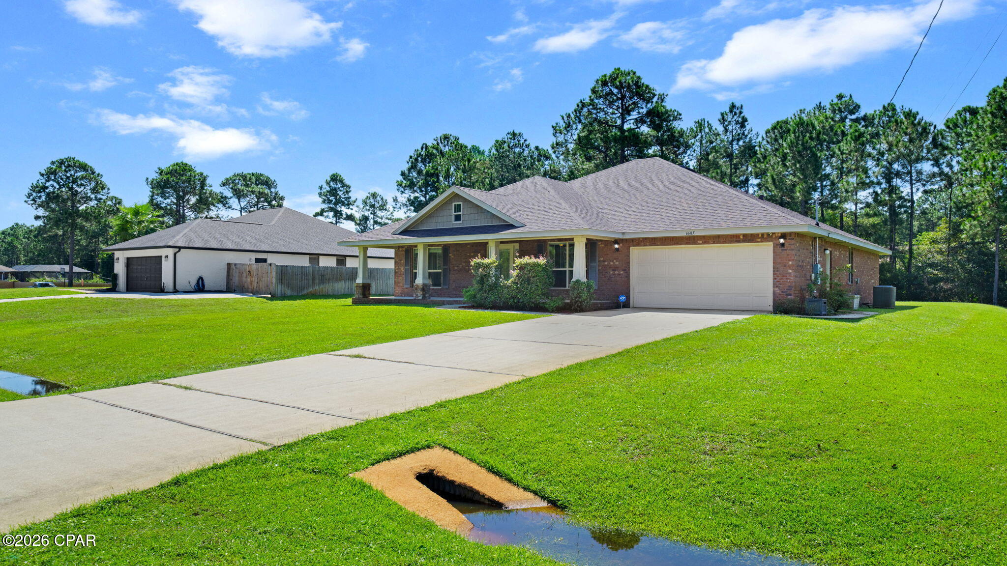 Photo 2 of Single family home for sale at 6685 Indian St, Navarre, FL 32566 | MLS# 795454 | Listing updated on 2026-09-16