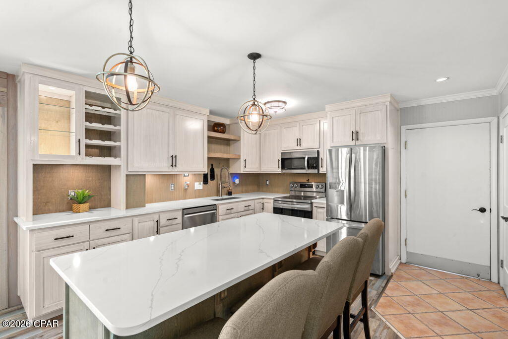 Photo 2 of Condo for sale at 4725 Bay Point Rd #158, Panama City, FL 32408 | MLS# 795455 | Listing updated on 2026-09-16
