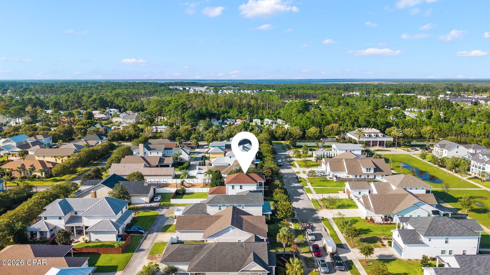 308 Columbus Street, Panama City Beach, FL 32407 thumbnail, photo 61 of 76