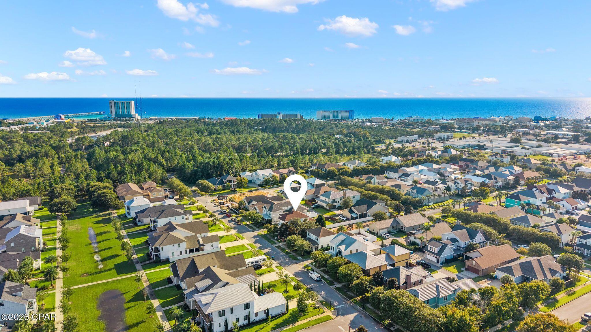 308 Columbus Street, Panama City Beach, FL 32407 thumbnail, photo 70 of 76