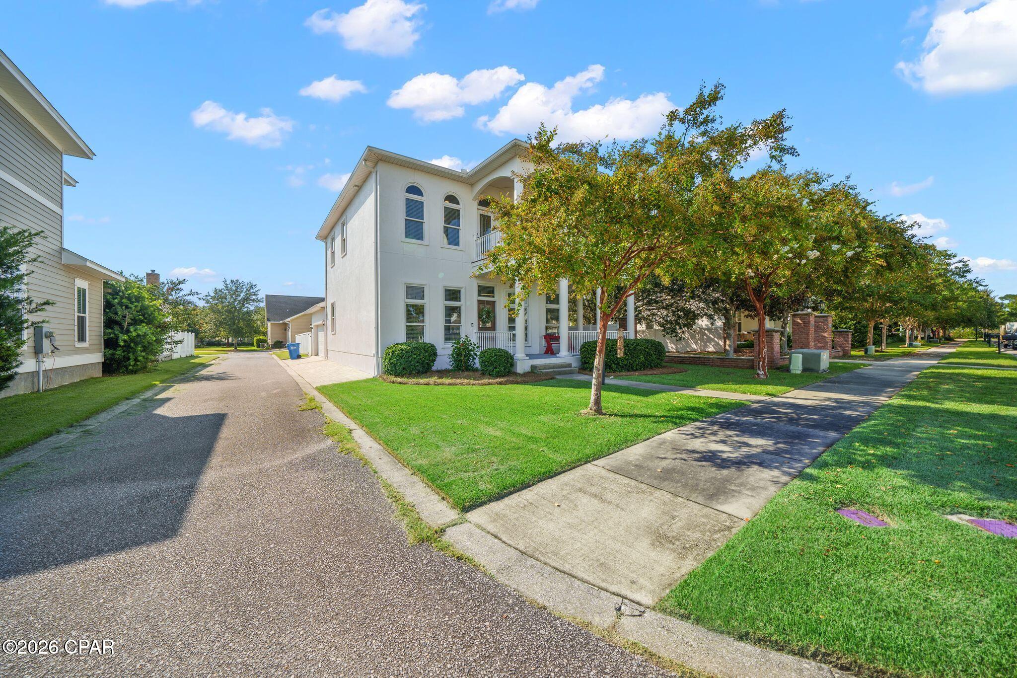 308 Columbus Street, Panama City Beach, FL 32407 thumbnail, photo 73 of 76