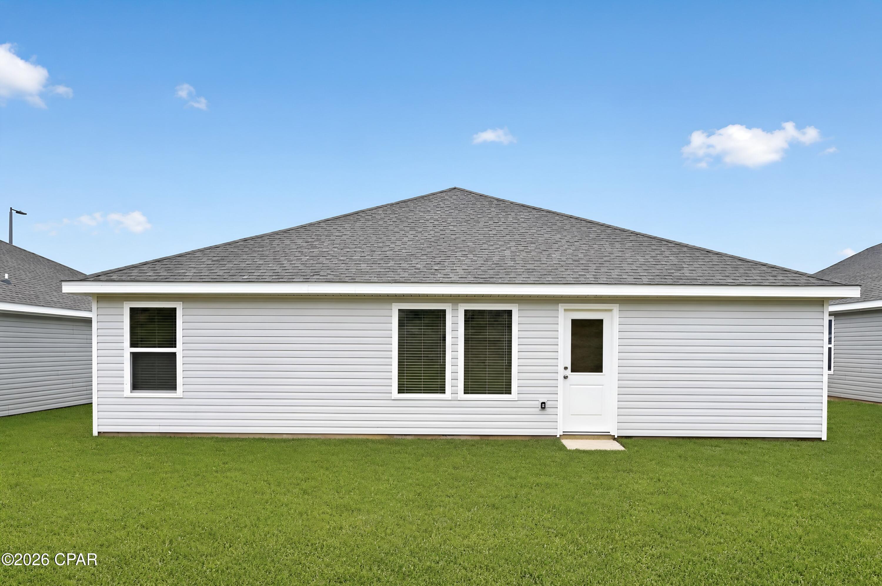 Photo 2 of Single family home for sale at 3884 Wall St #HS79, Panama City, FL 32404 | MLS# 795464 | Listing updated on 2026-09-16