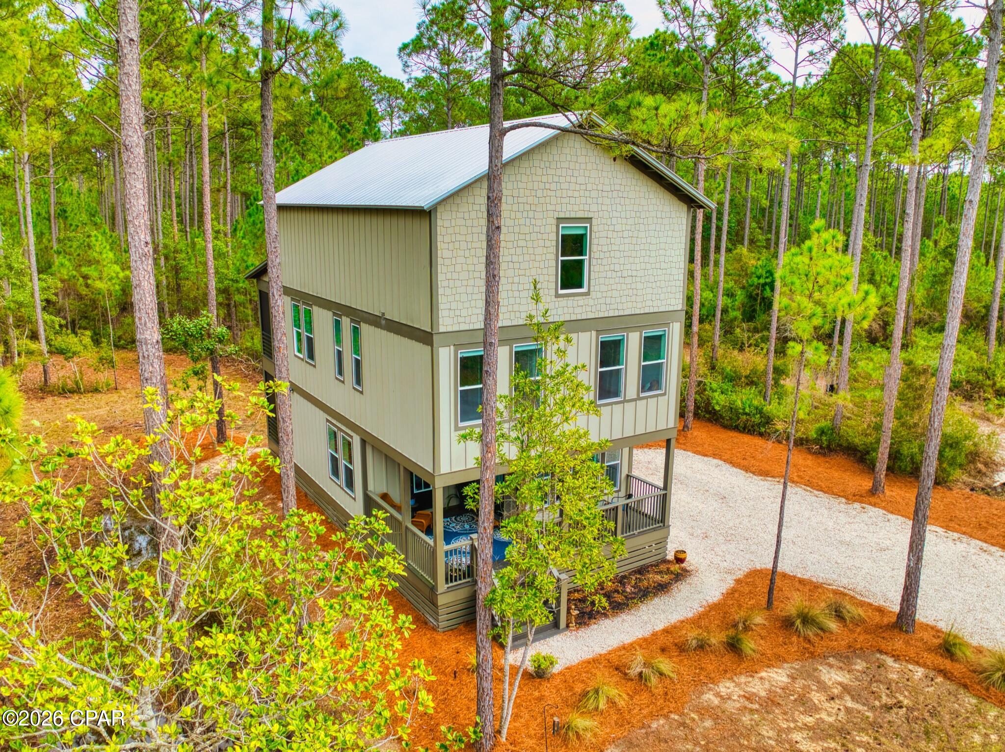 Photo 1 of Single family home for sale at 7537 Shady Glen Trl, Panama City Beach, FL 32413 | MLS# 795467 | Listing updated on 2026-10-15