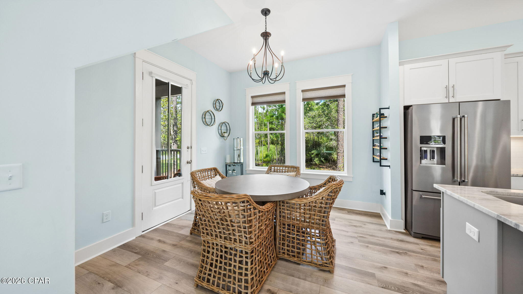 7537 Shady Glen Trail, Panama City Beach, FL 32413 thumbnail, photo 13 of 86
