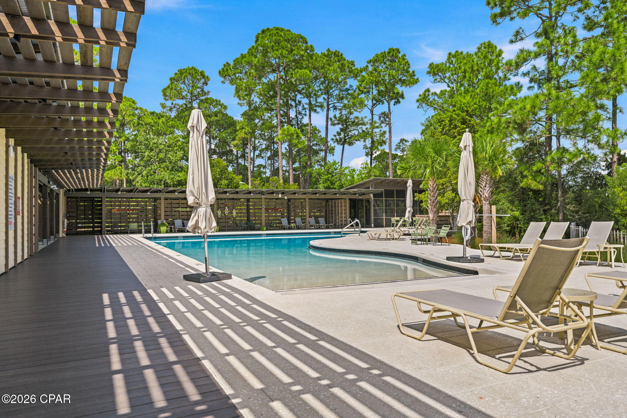 7537 Shady Glen Trail, Panama City Beach, FL 32413 thumbnail, photo 64 of 86