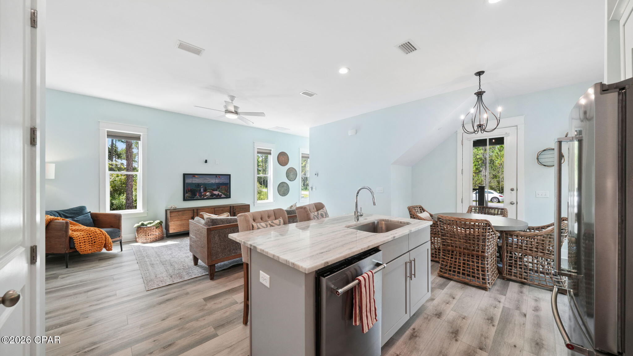 7537 Shady Glen Trail, Panama City Beach, FL 32413 thumbnail, photo 8 of 66