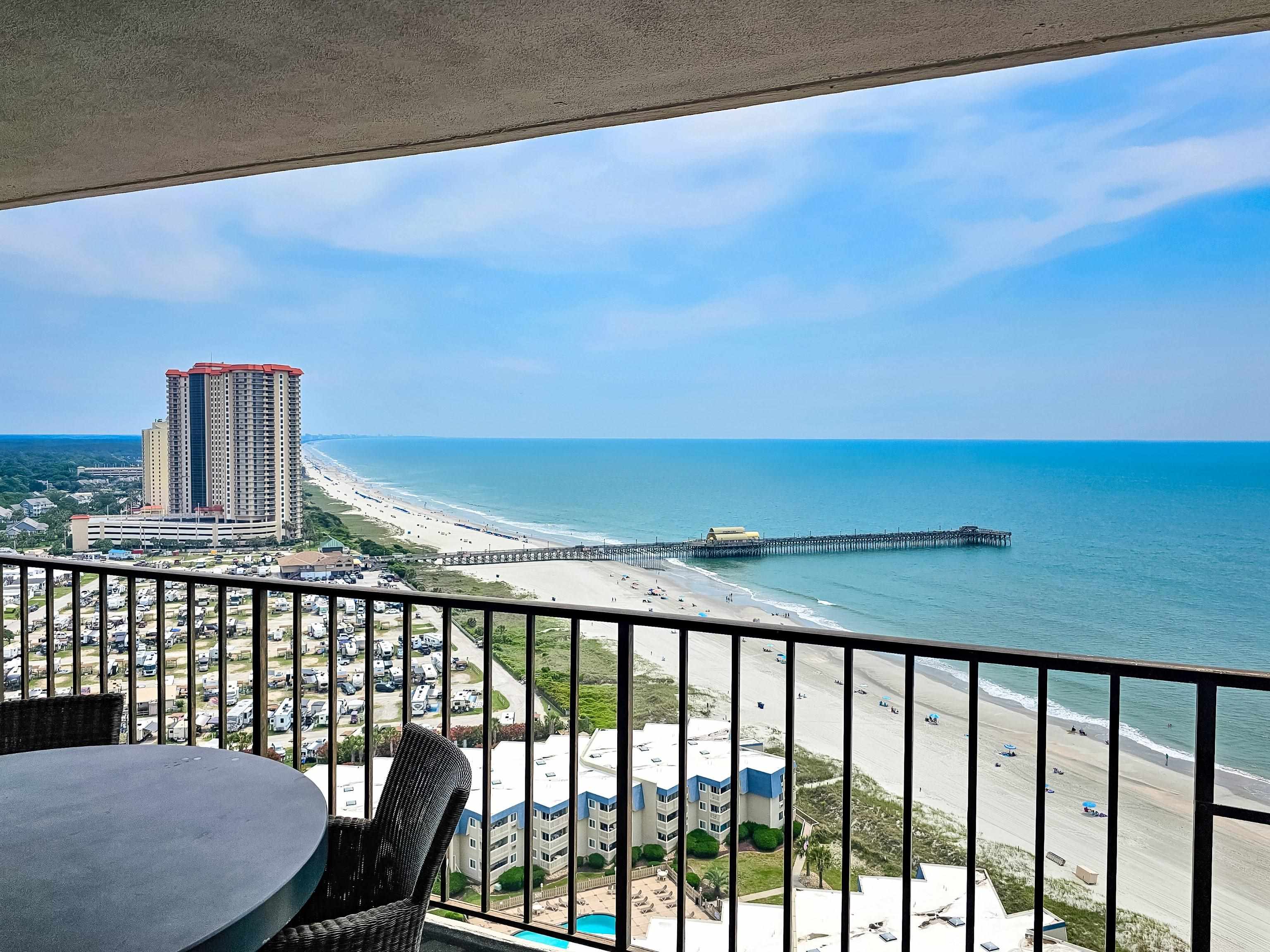Photo 3 of Condo for sale at 9650 Shore Dr #2207, Myrtle Beach, SC 29572 | MLS# 2622874 | Listing updated on 2026-09-16