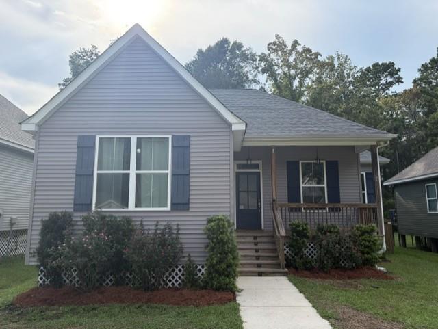 Photo 1 of Single family home for sale at 60439 Coral St, Lacombe, LA 70445 | MLS# 2574733 | Listing updated on 2026-10-04