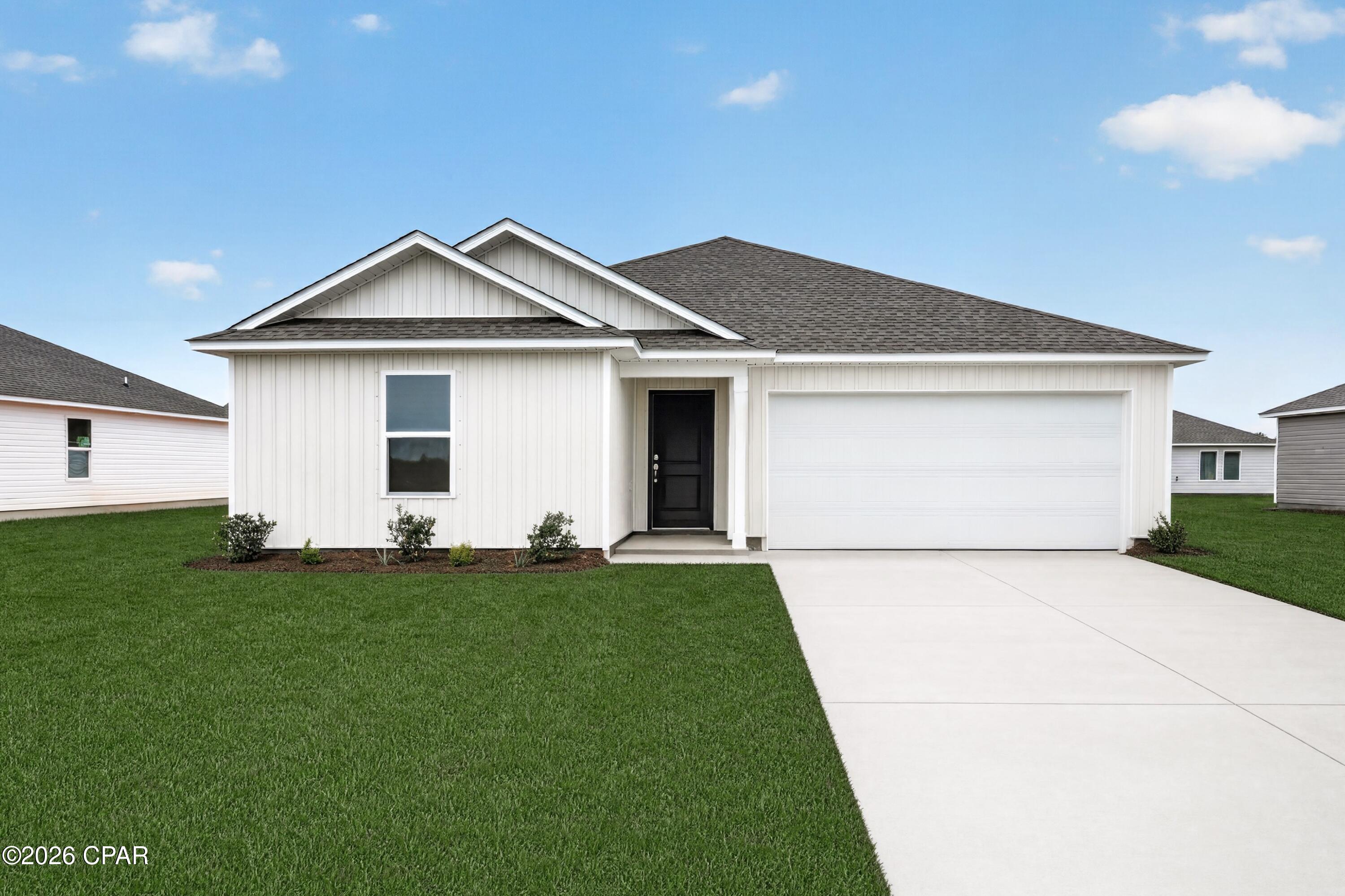 Single family home for sale at 12272 Rylann St #HS86, Panama City, FL 32409 | MLS# 795470