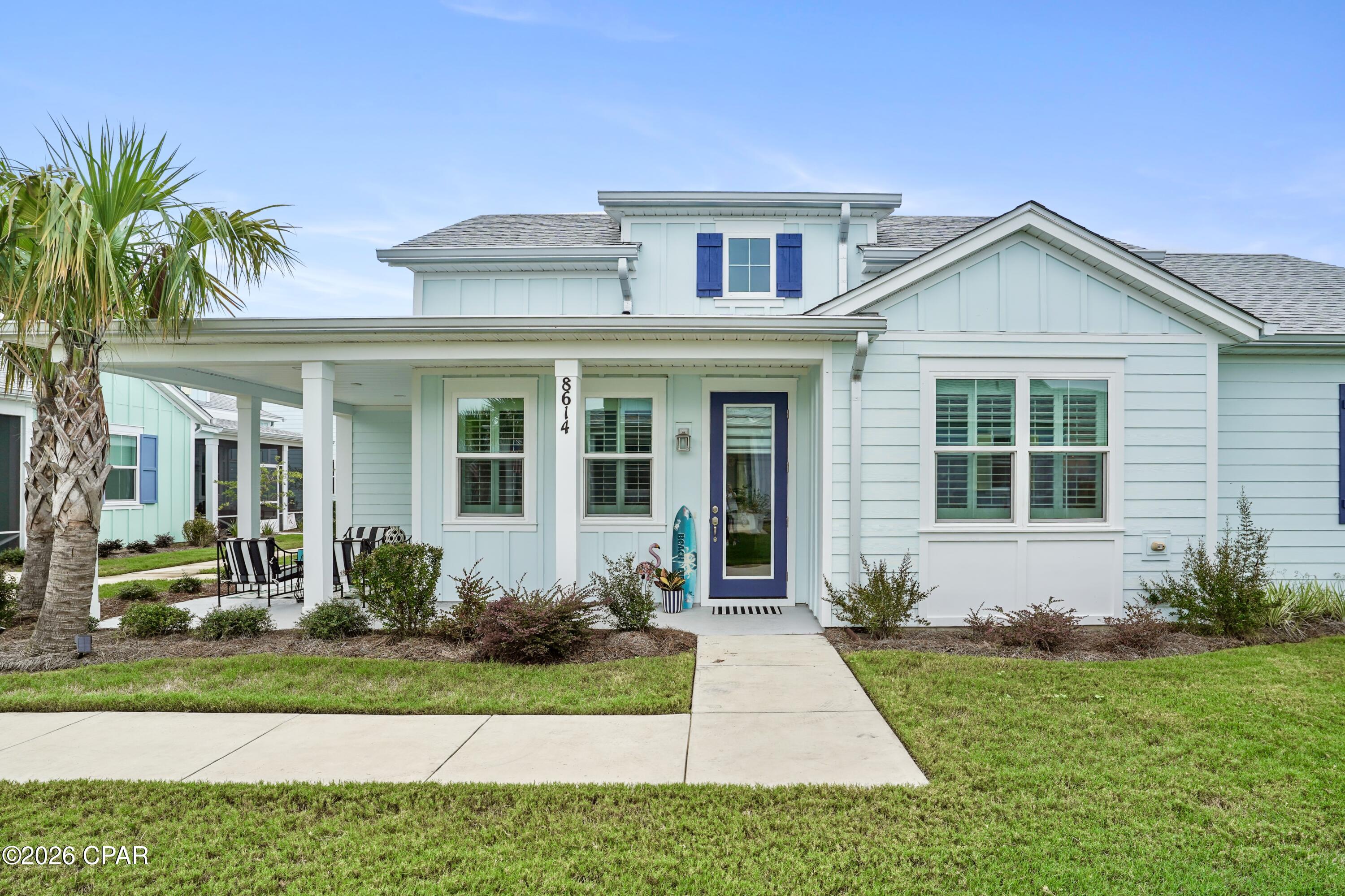 8614 Sand Dollar Drive, Panama City Beach, FL 32413 thumbnail, photo 35 of 64
