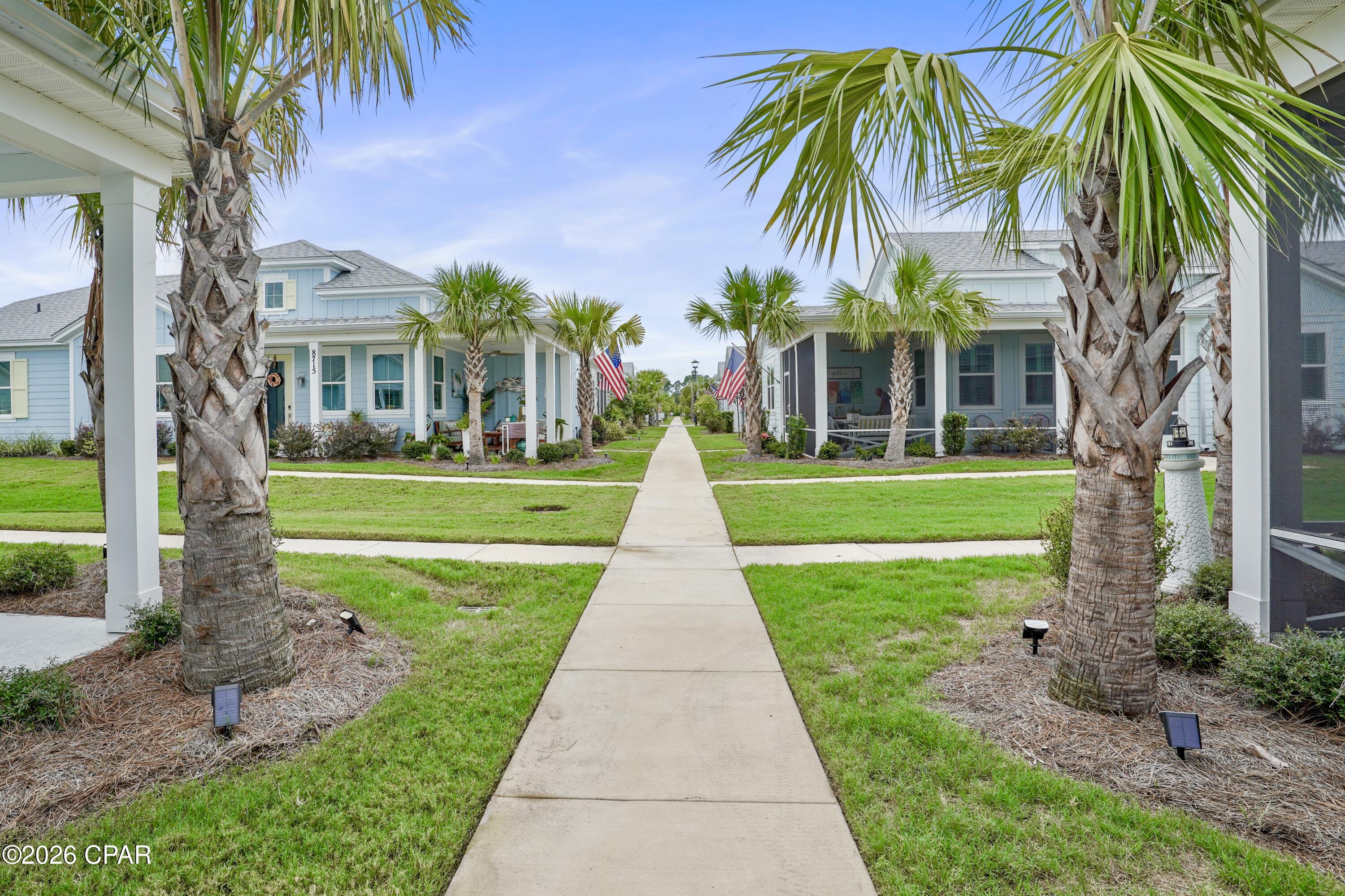 8614 Sand Dollar Drive, Panama City Beach, FL 32413 thumbnail, photo 37 of 64