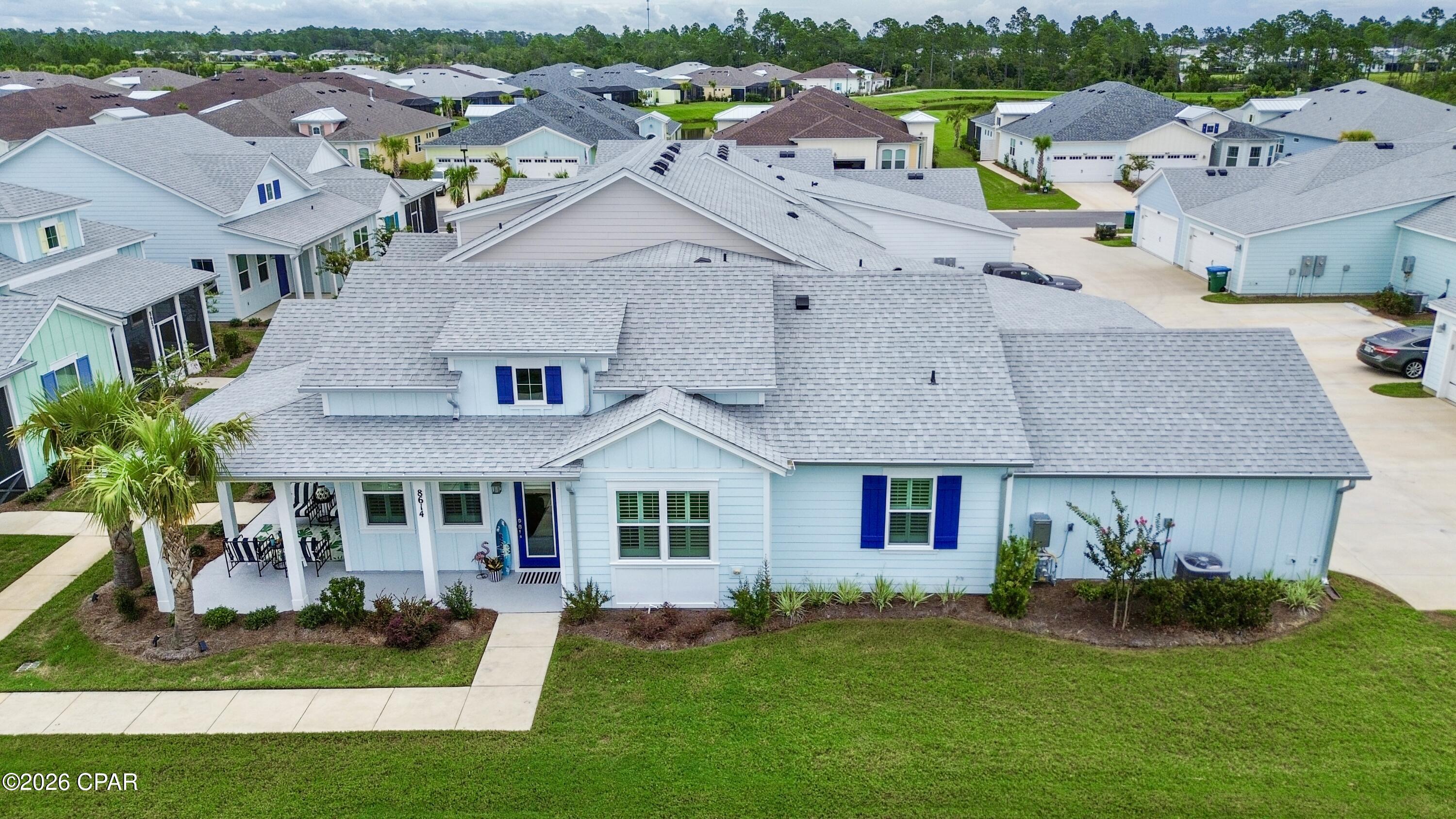 8614 Sand Dollar Drive, Panama City Beach, FL 32413 thumbnail, photo 39 of 64