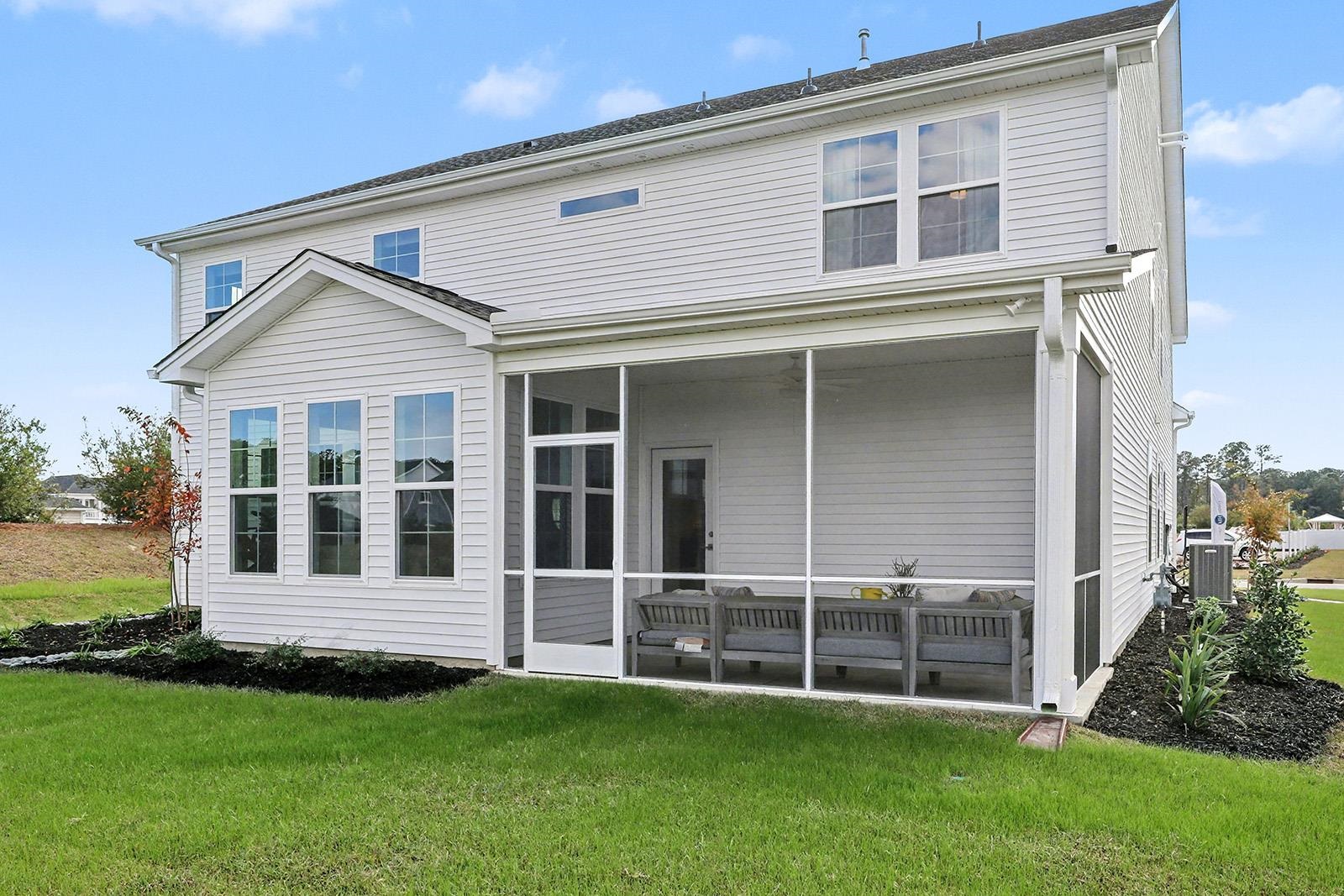 Photo 3 of Single family home for sale at 504 Fanciful Way, Myrtle Beach, SC 29588 | MLS# 2622879 | Listing updated on 2026-09-18