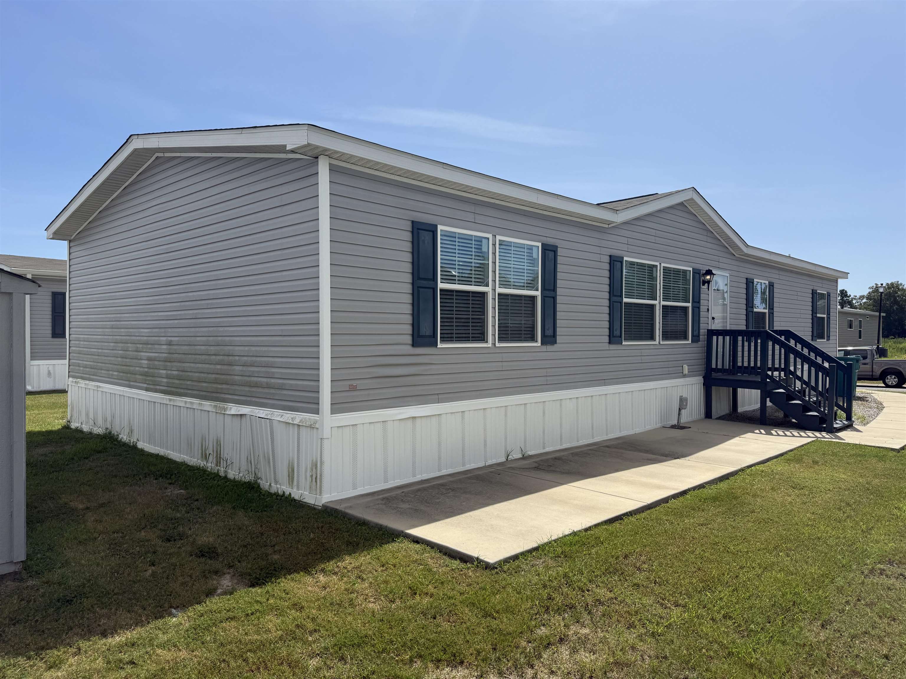 Photo 1 of Manufactured home for sale at 239 Air Strm Dr, Myrtle Beach, SC 29577 | MLS# 2622882 | Listing updated on 2026-09-16