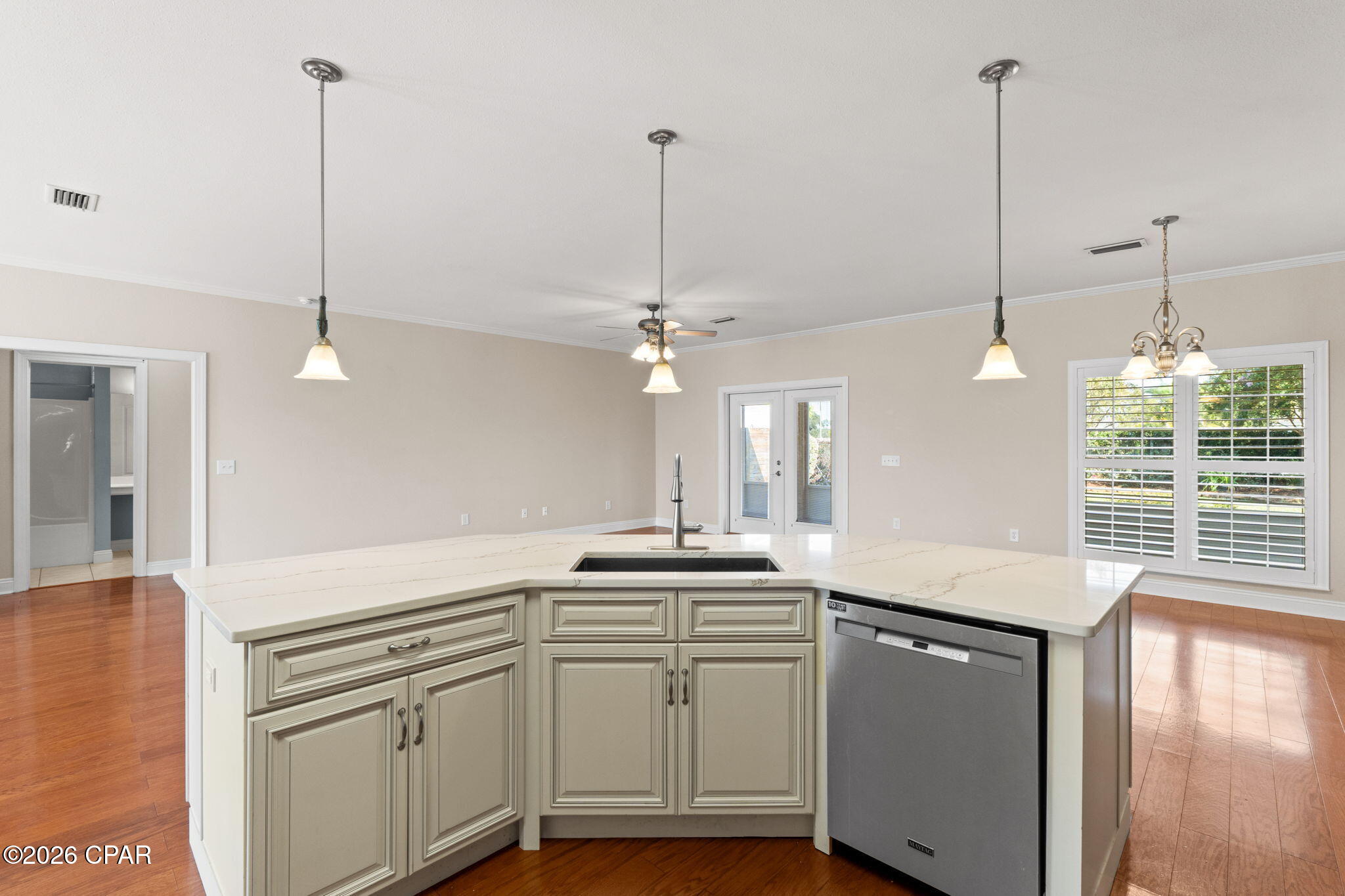 Photo 3 of Single family home for sale at 105 White Blossom Trl, Port Saint Joe, FL 32456 | MLS# 795474 | Listing updated on 2026-09-16