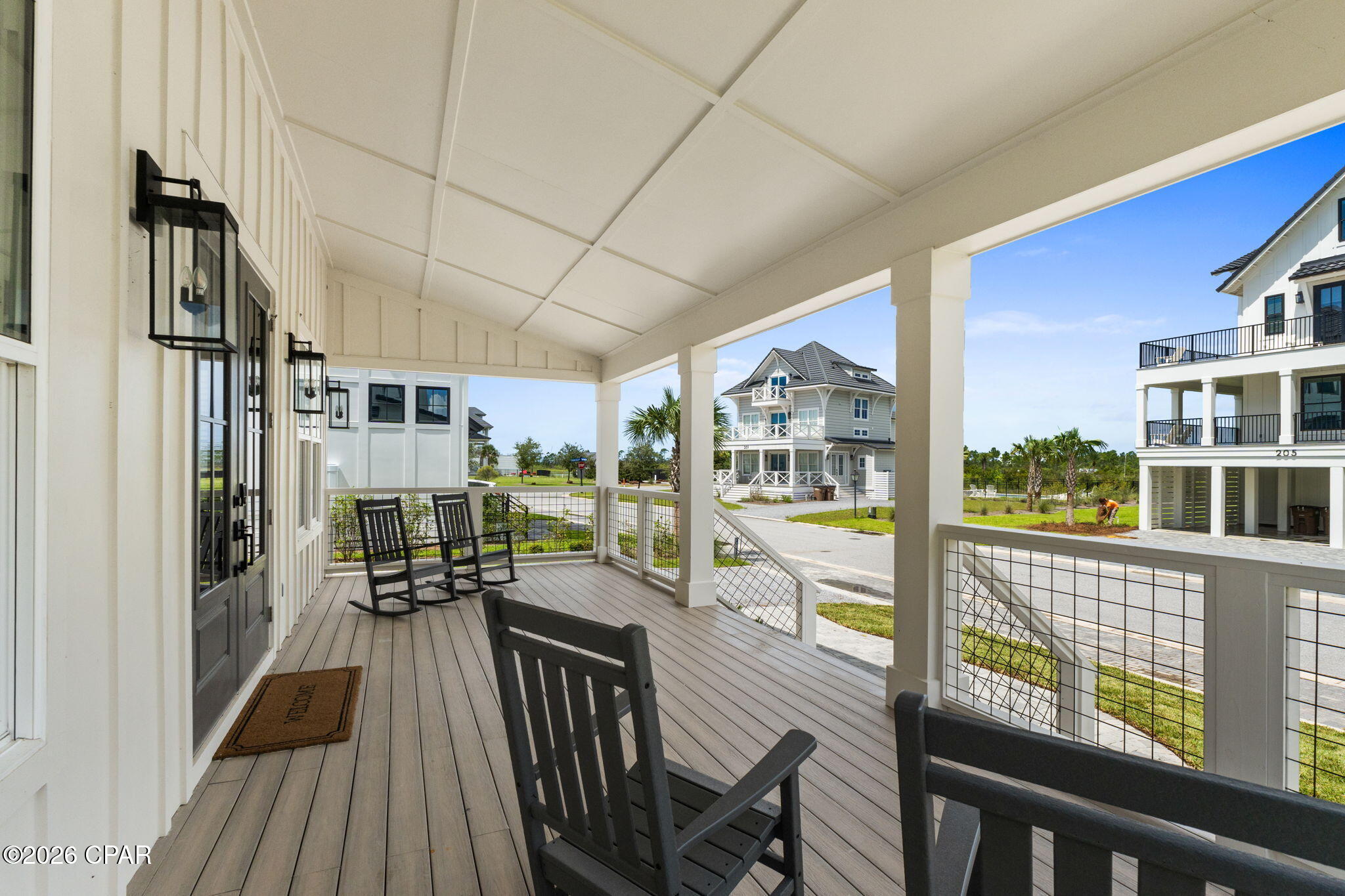 Photo 3 of Single family home for sale at 204 E Sugar Sand Way, Port Saint Joe, FL 32456 | MLS# 795476 | Listing updated on 2026-09-16