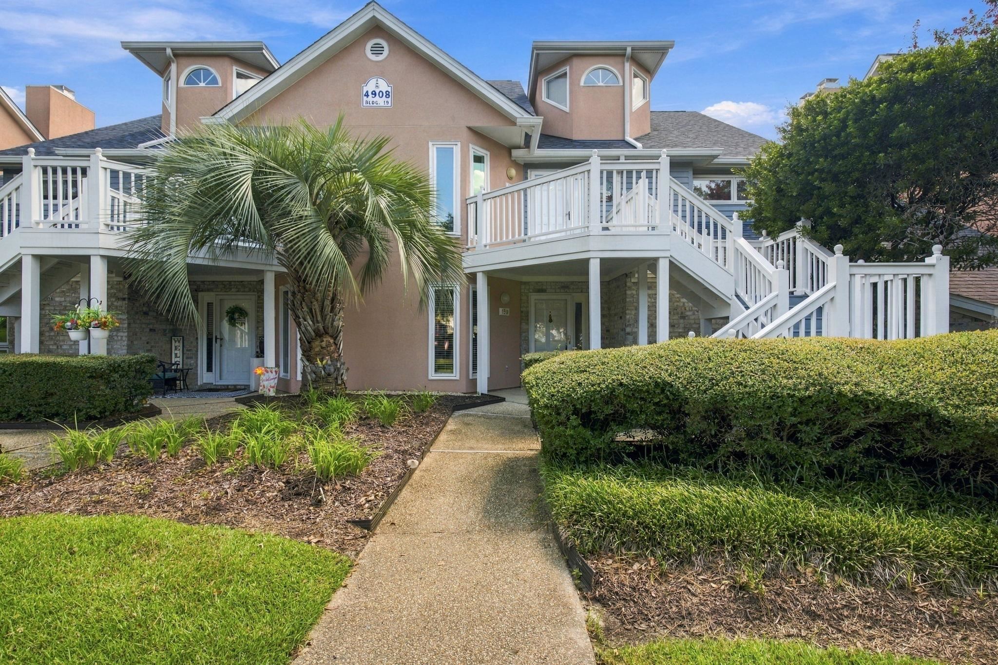 Photo 3 of Sale Pending at 4908 Lightkeepers Way #19D, Little River, SC 29566 | MLS# 2622892 | Listing updated on 2026-10-07