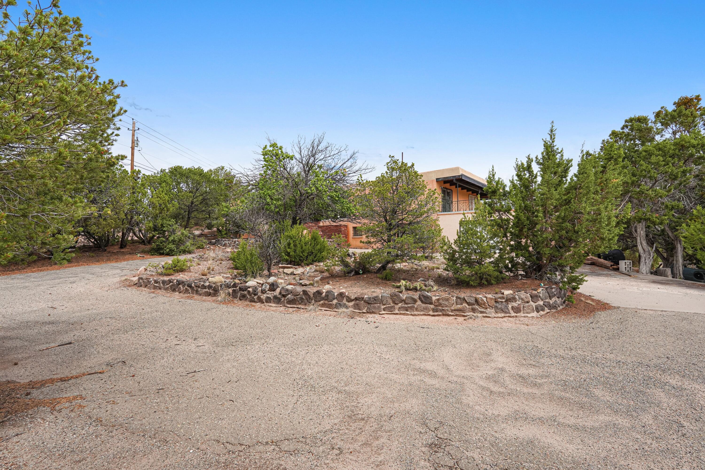 Photo 3 of Single family home for sale at 1023 Bishops Lodge Rd, Santa Fe, NM 87501 | MLS# 1111054 | Listing updated on 2026-10-02