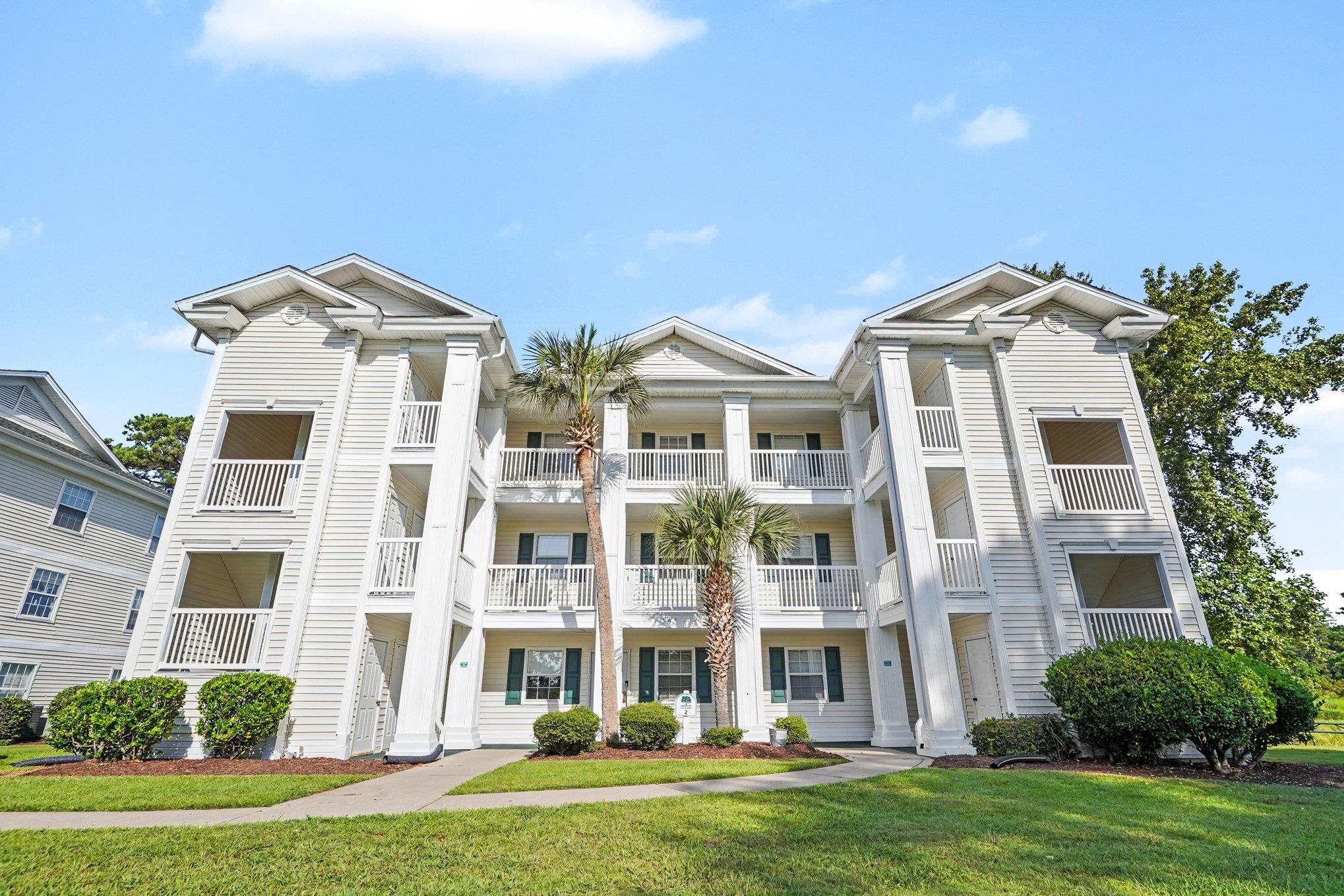 Condo for sale at 597 Blue River Ct #2A, Myrtle Beach, SC 29579 | MLS# 2622898