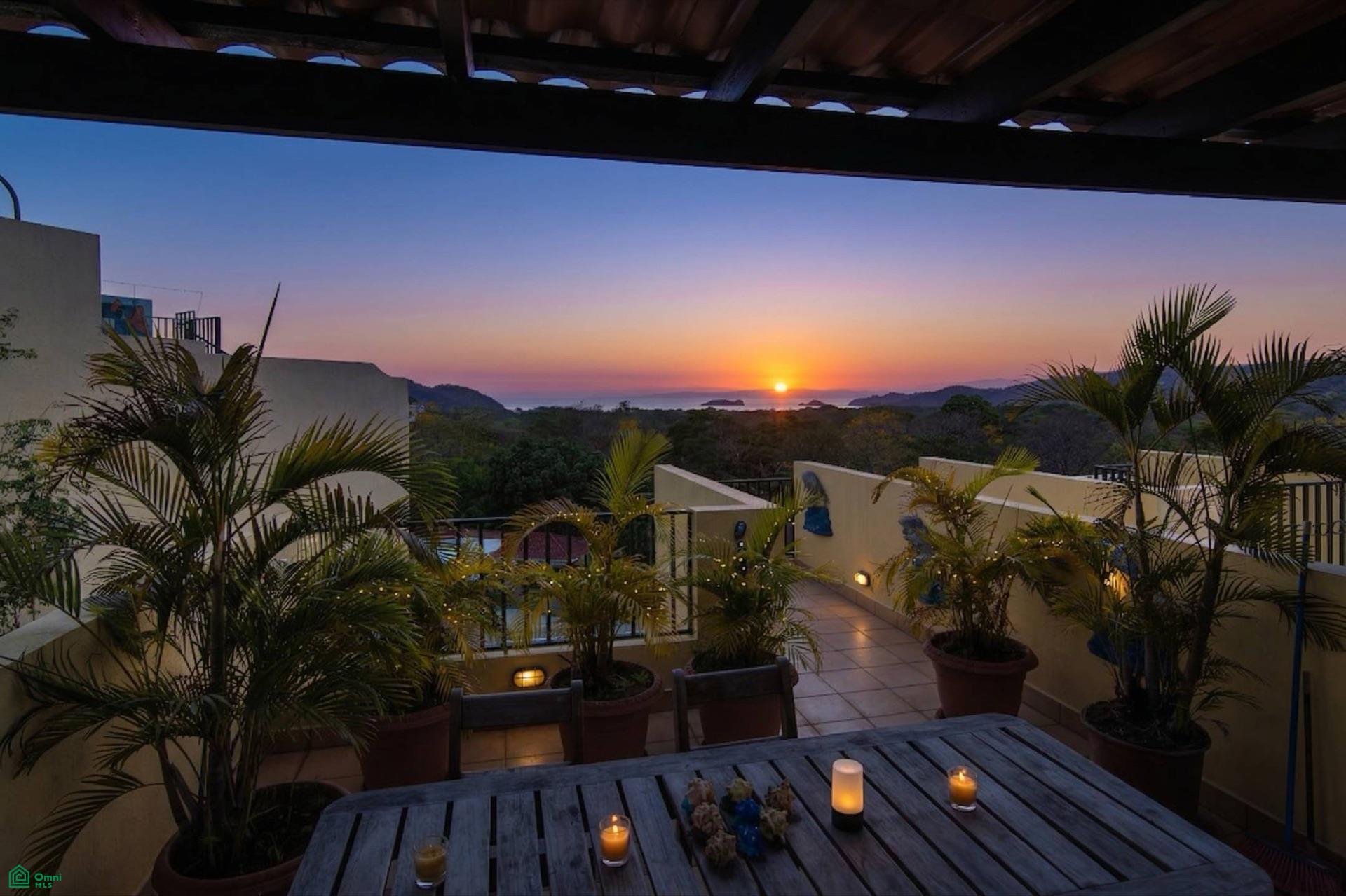 1 bed Condo For Sale in Playas del Coco, Guanacaste - 1