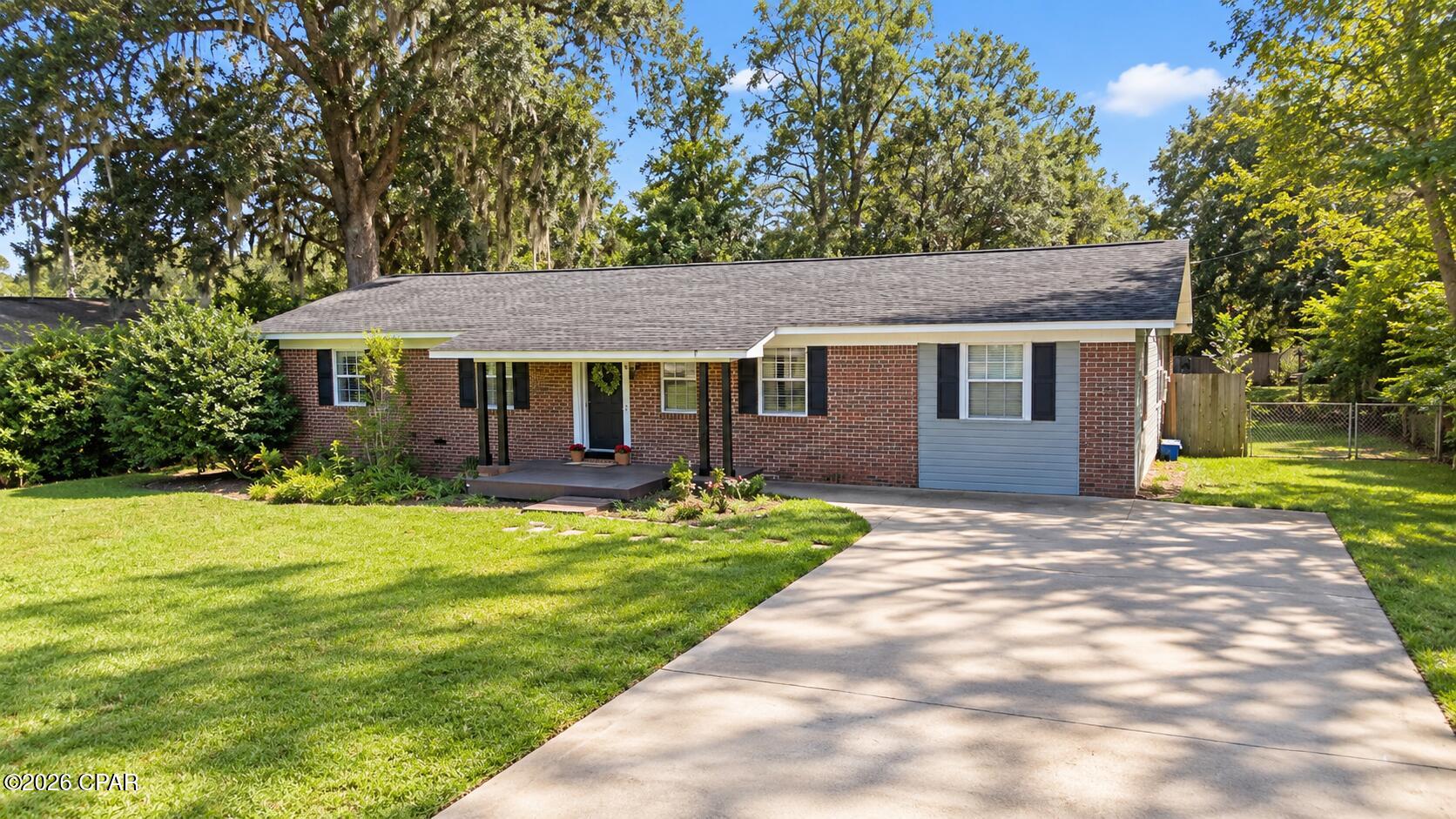 Single family home for sale at 2994 Park St, Marianna, FL 32446 | MLS# 795478