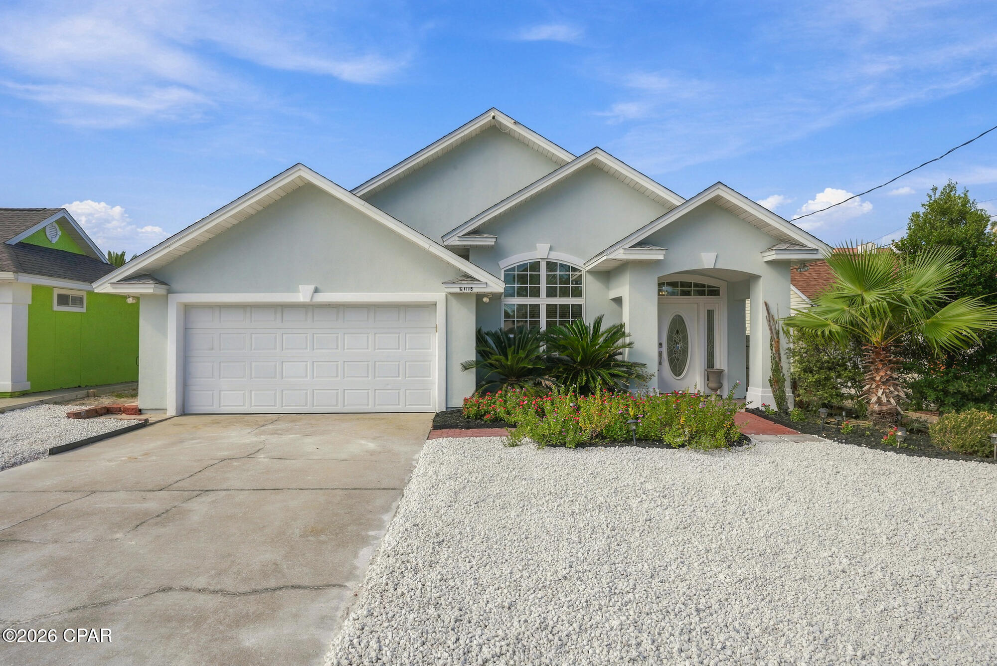 Photo 1 of Single family home for sale at 6415 Sunset Ave, Panama City, FL 32408 | MLS# 795480 | Listing updated on 2026-09-19