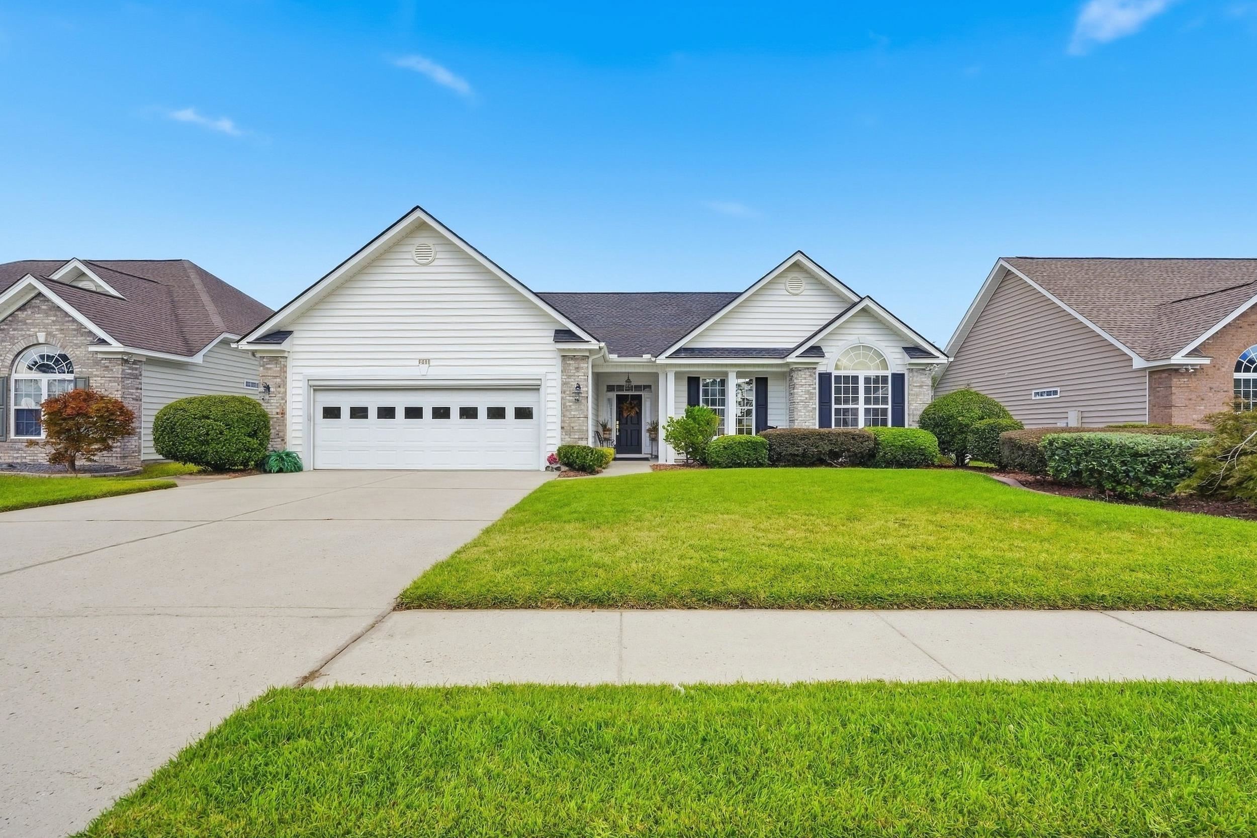Photo 1 of Sale Pending at 241 Wedgefield Dr, Conway, SC 29526 | MLS# 2622916 | Listing updated on 2026-10-13